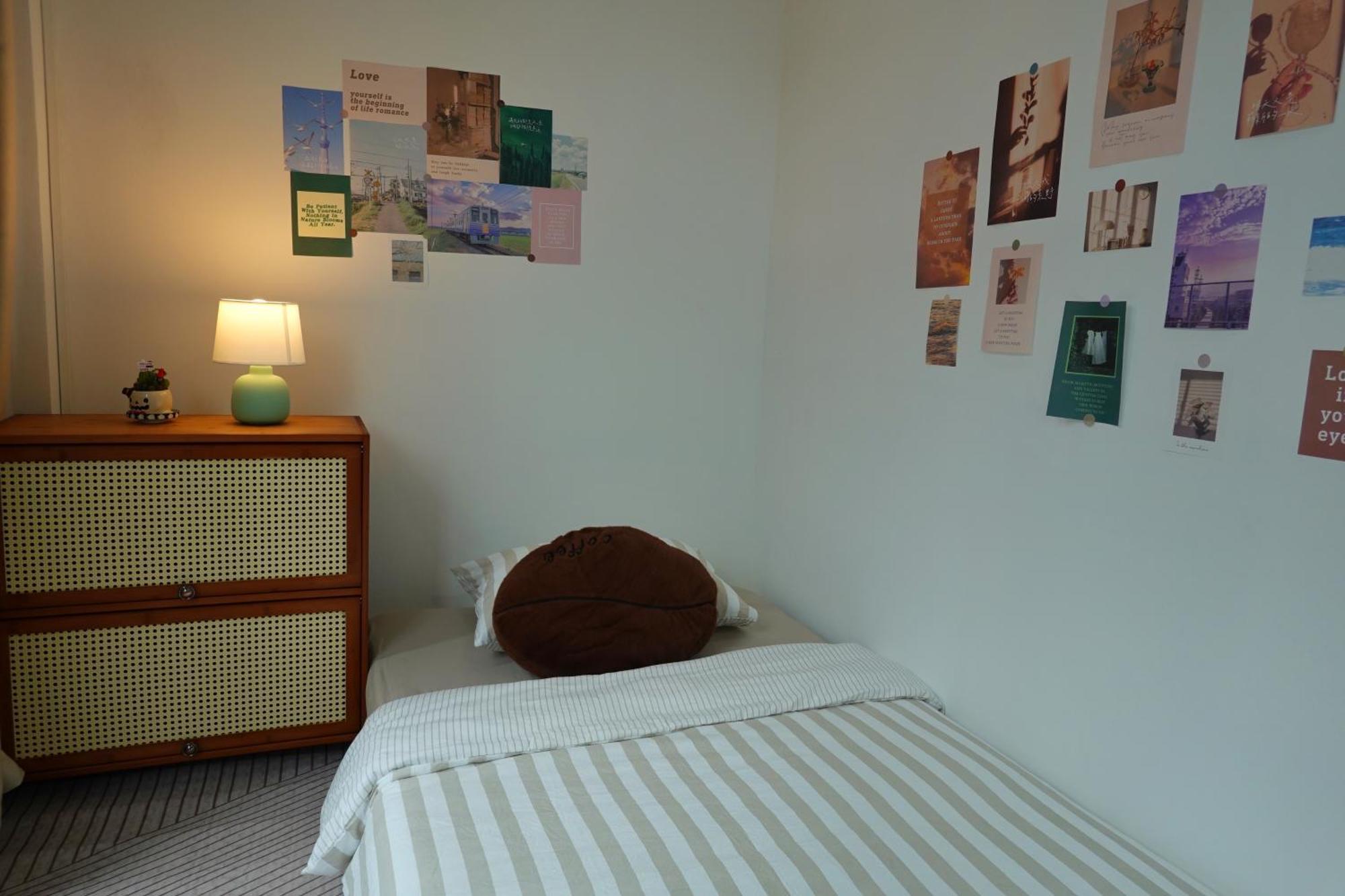 Cozy House Homestay Chiang Mai