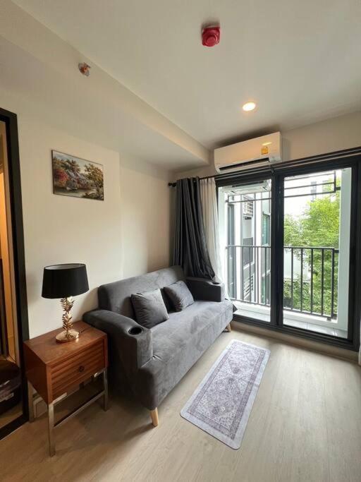Apartment Escent Park Chiangmai B4 Chiang Mai