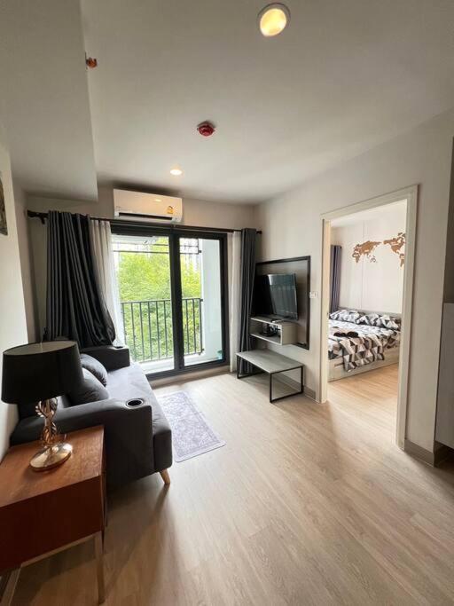 Escent Park Chiangmai B4 *