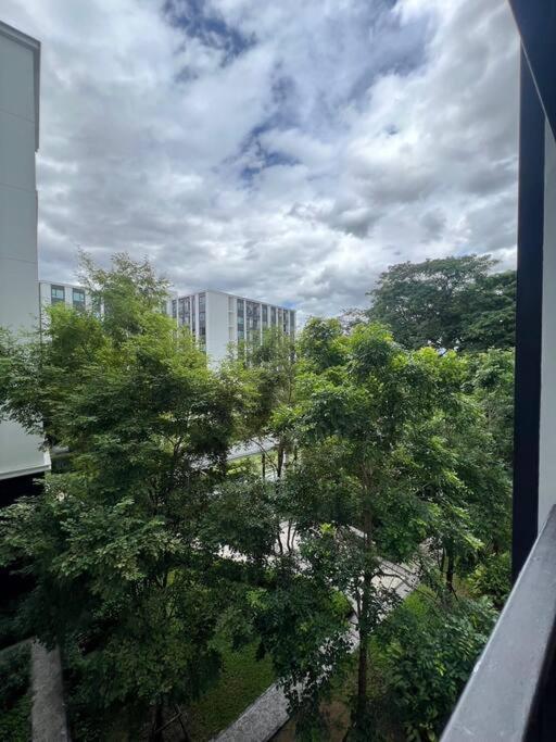 Escent Park Chiangmai B4 * Chiang Mai