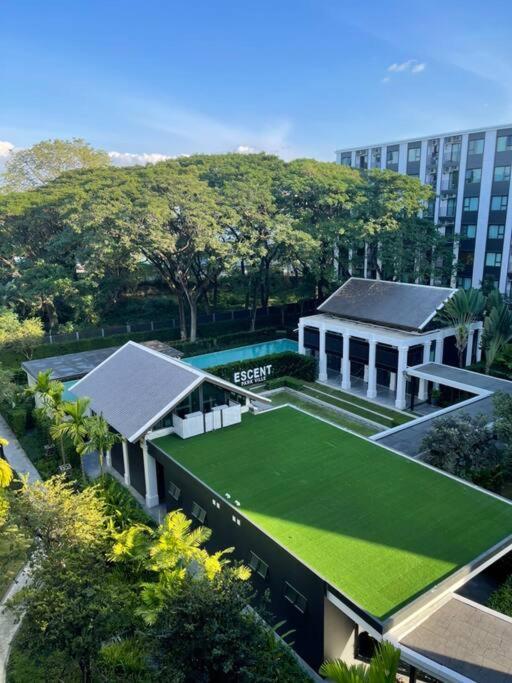 Escent Park Chiangmai B4
