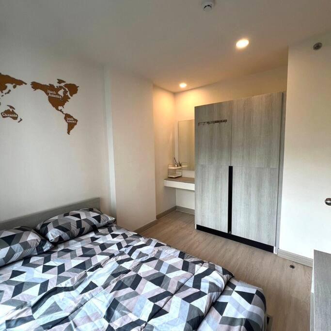 Escent Park Chiangmai B4 *
