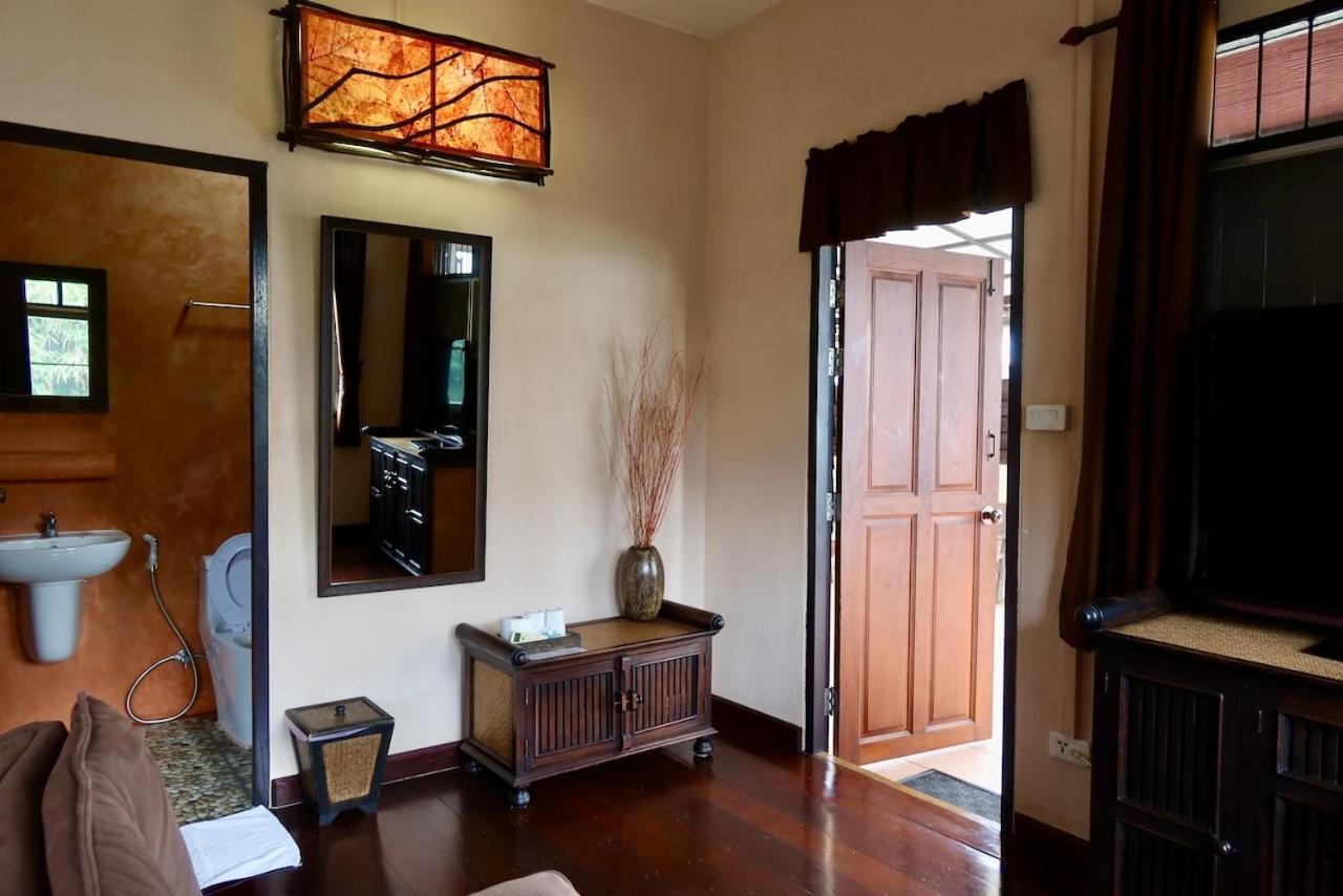 Guest house Banjai Garden *