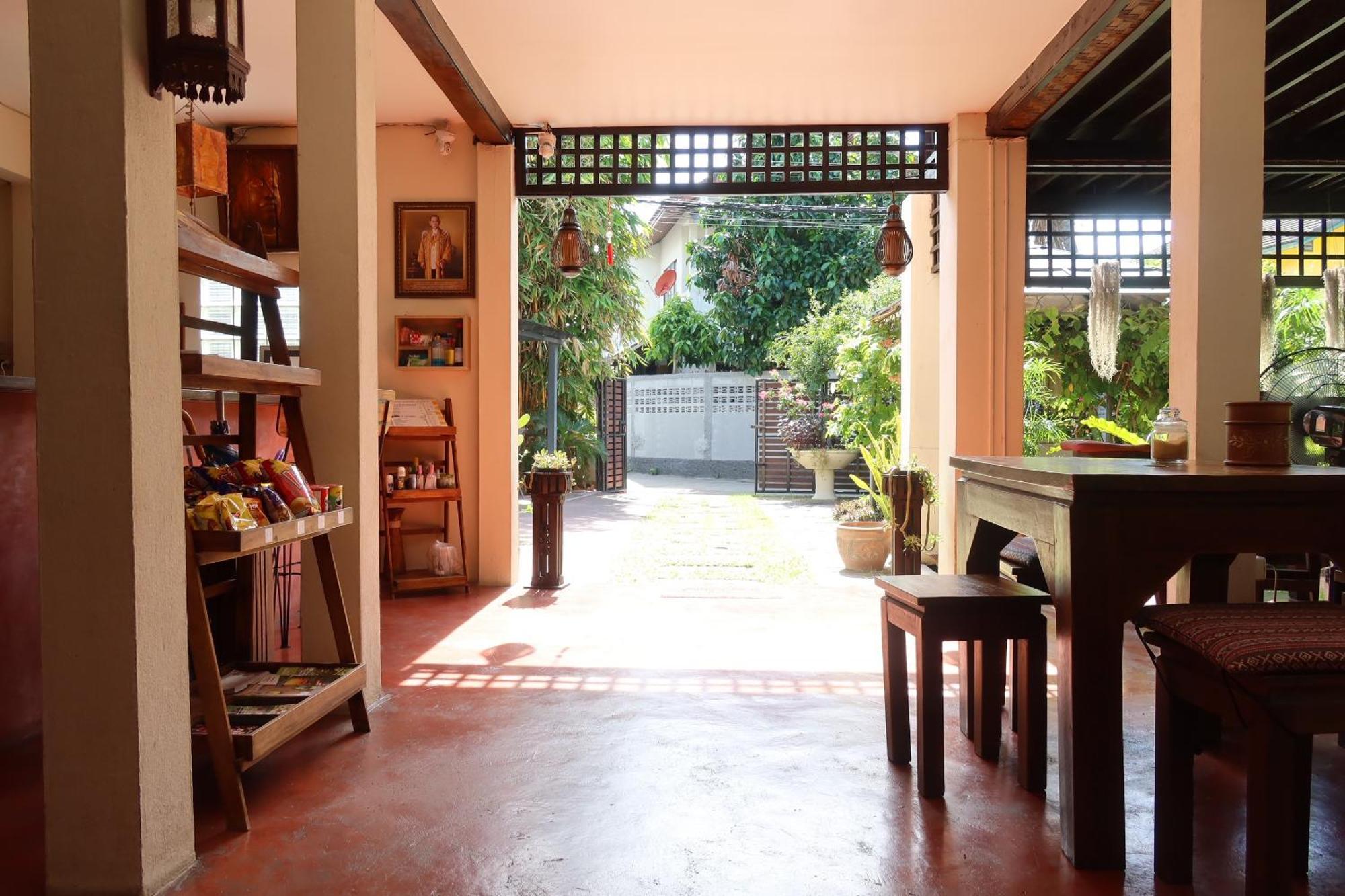 Banjai Garden Casa de hóspedes