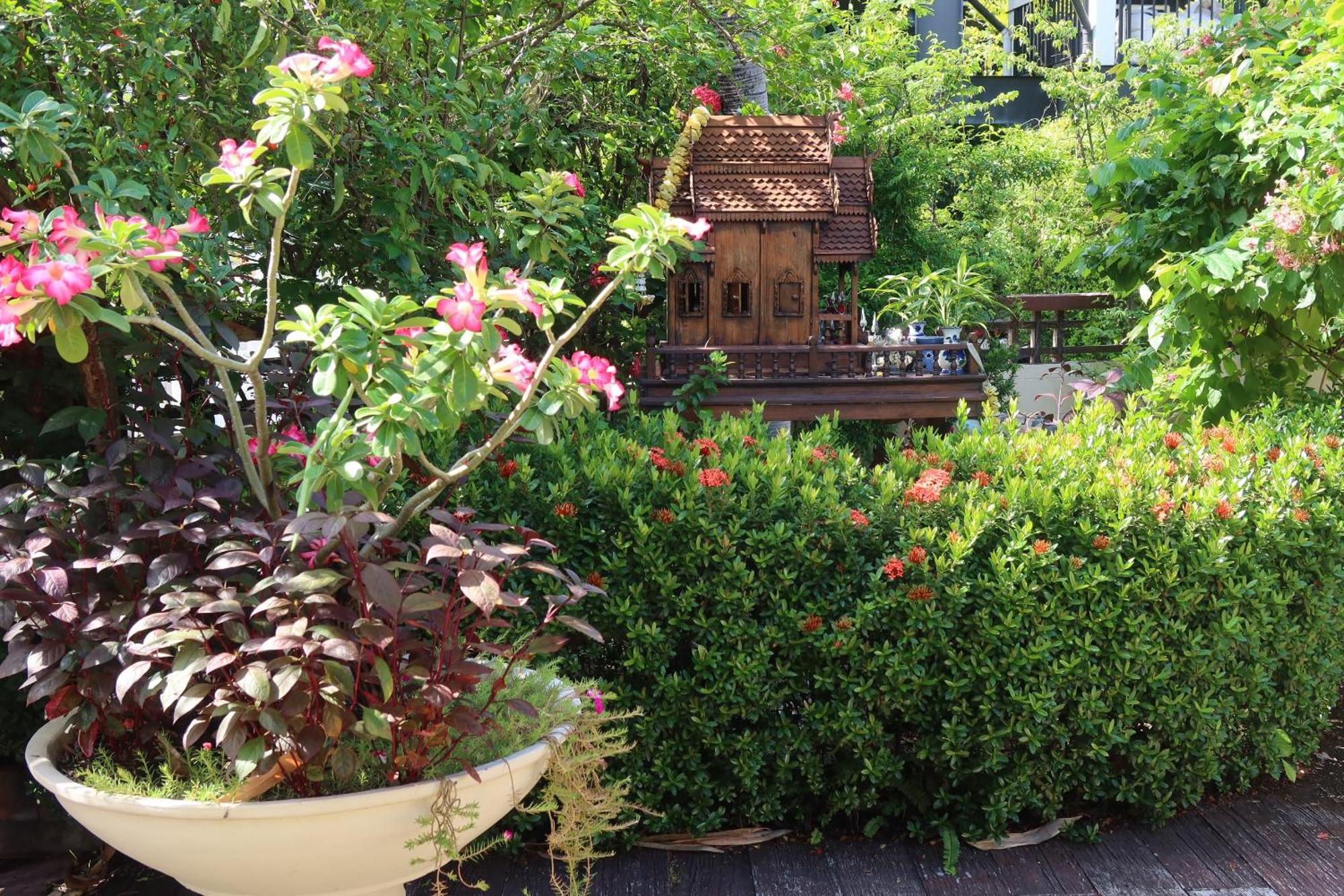Banjai Garden * Chiang Mai