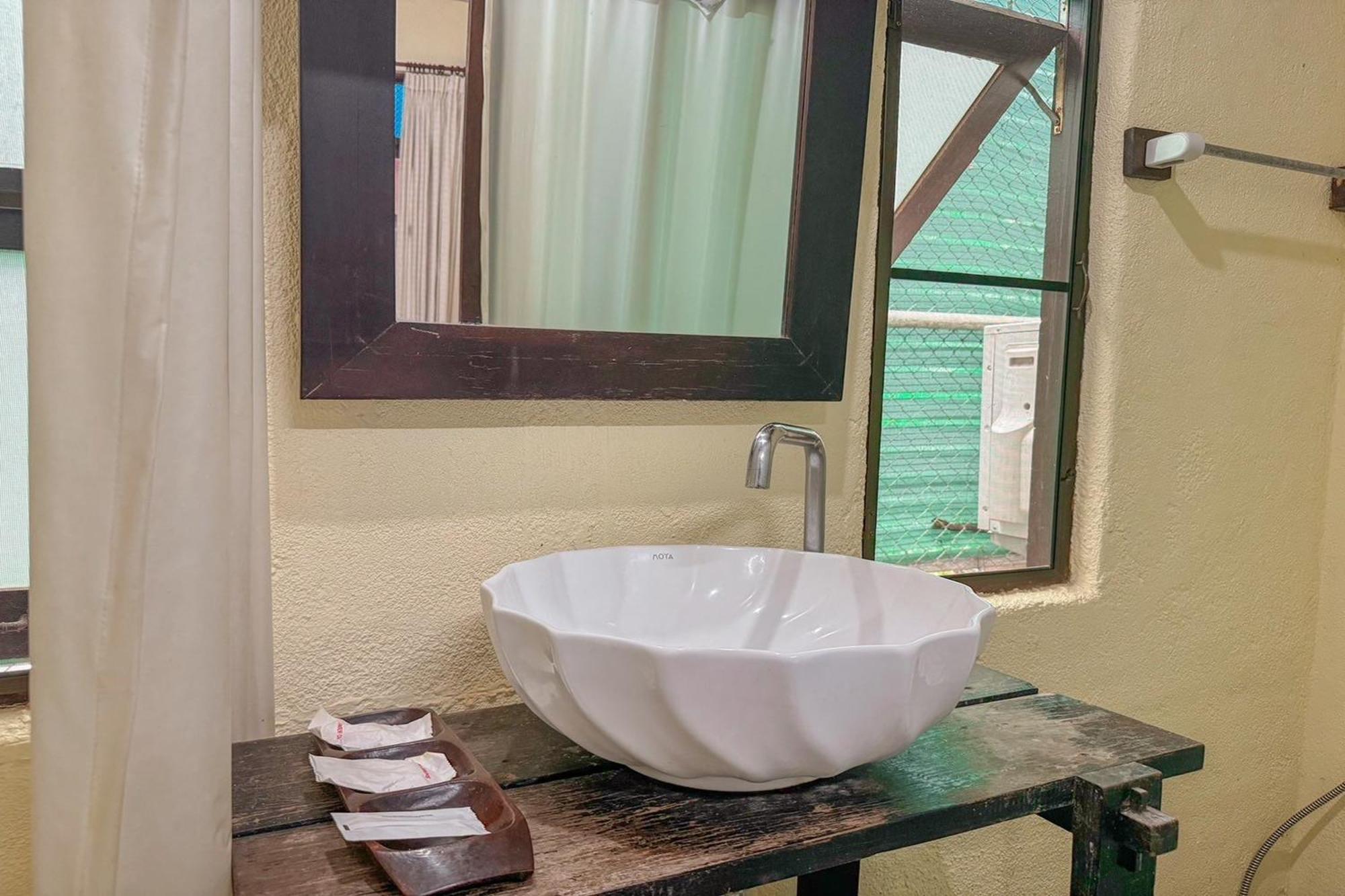 Rompo Boutique Hotel
