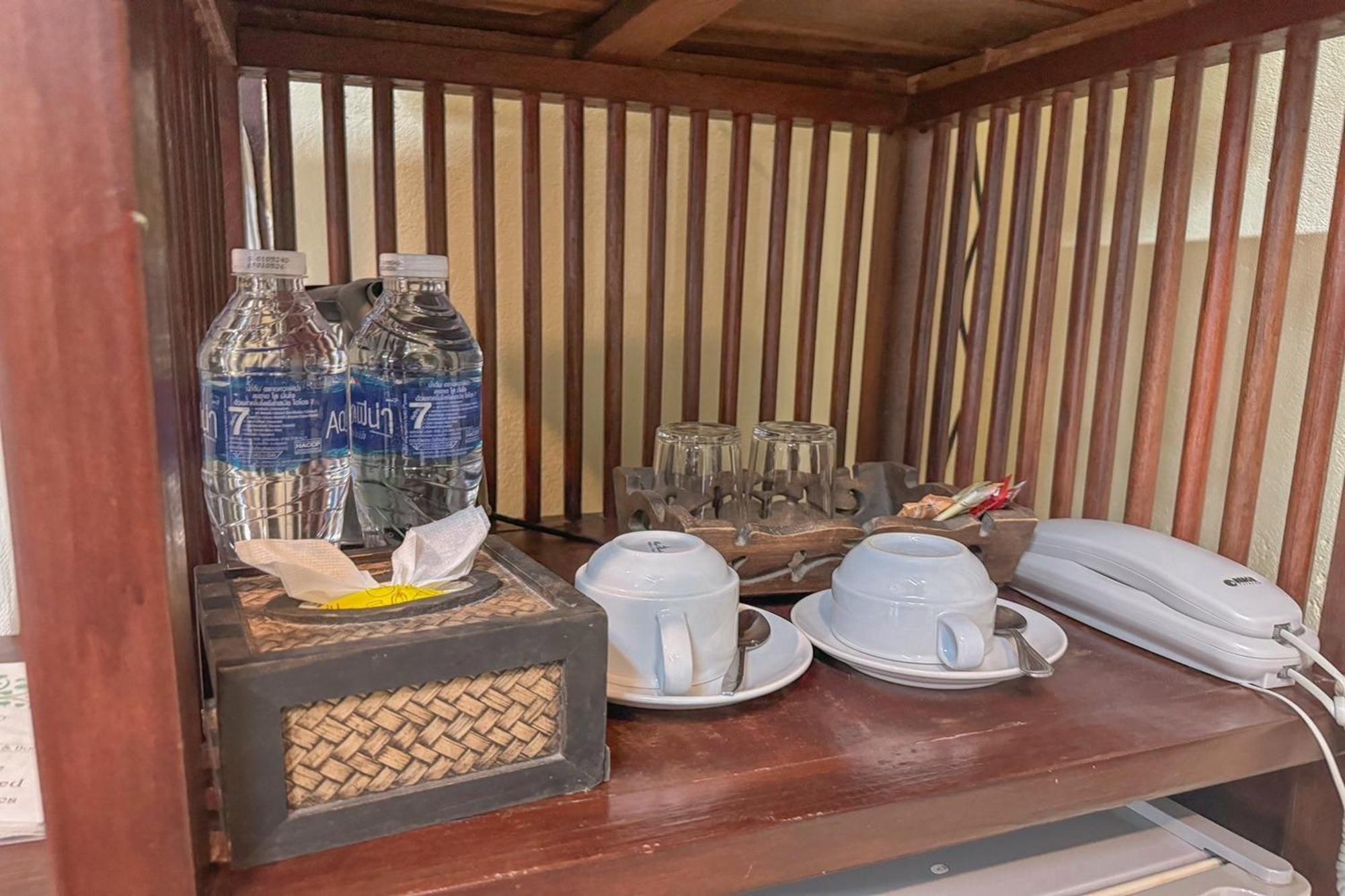 Hotel Rompo Boutique