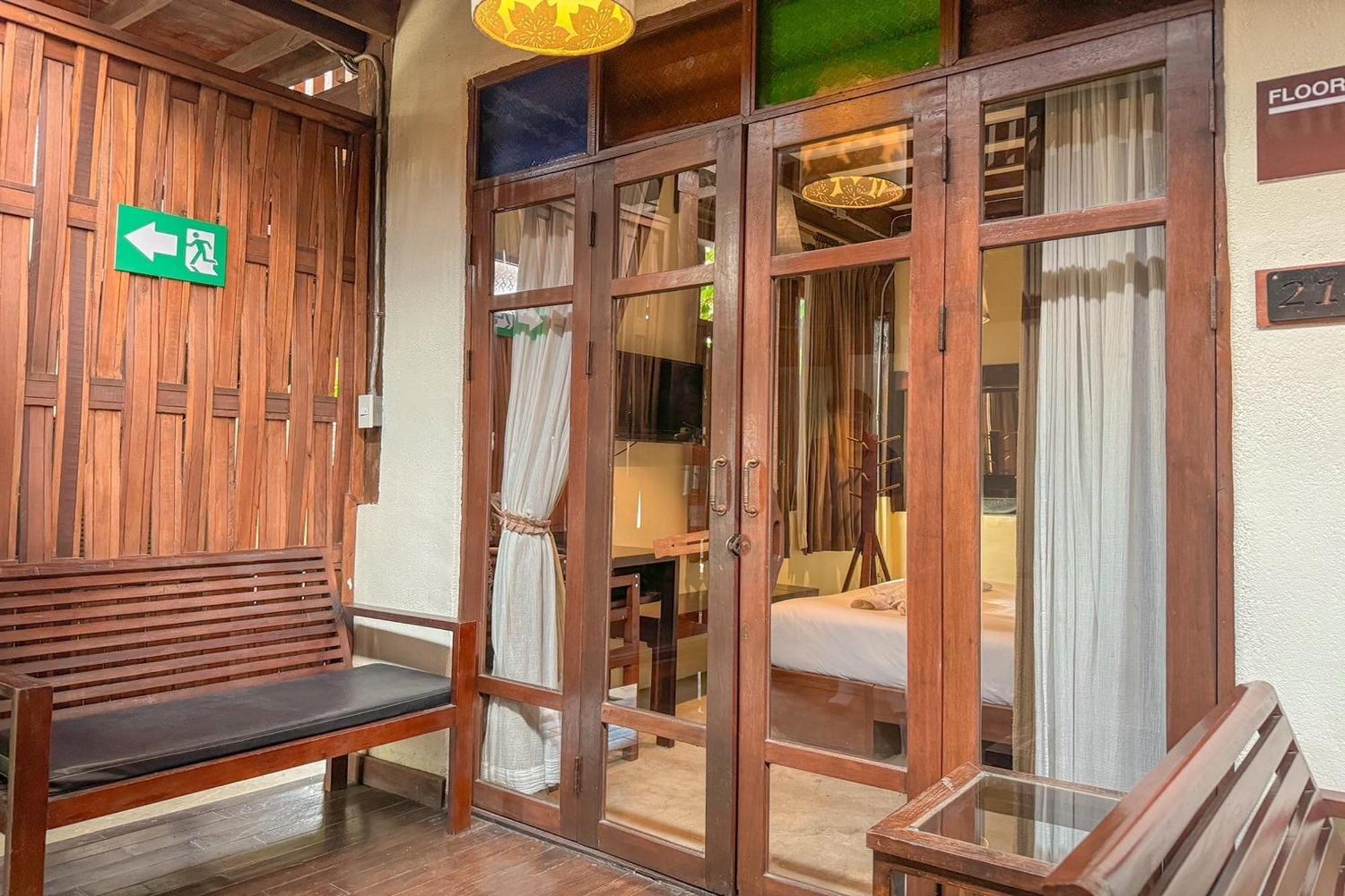 Hotel Rompo Boutique 3*