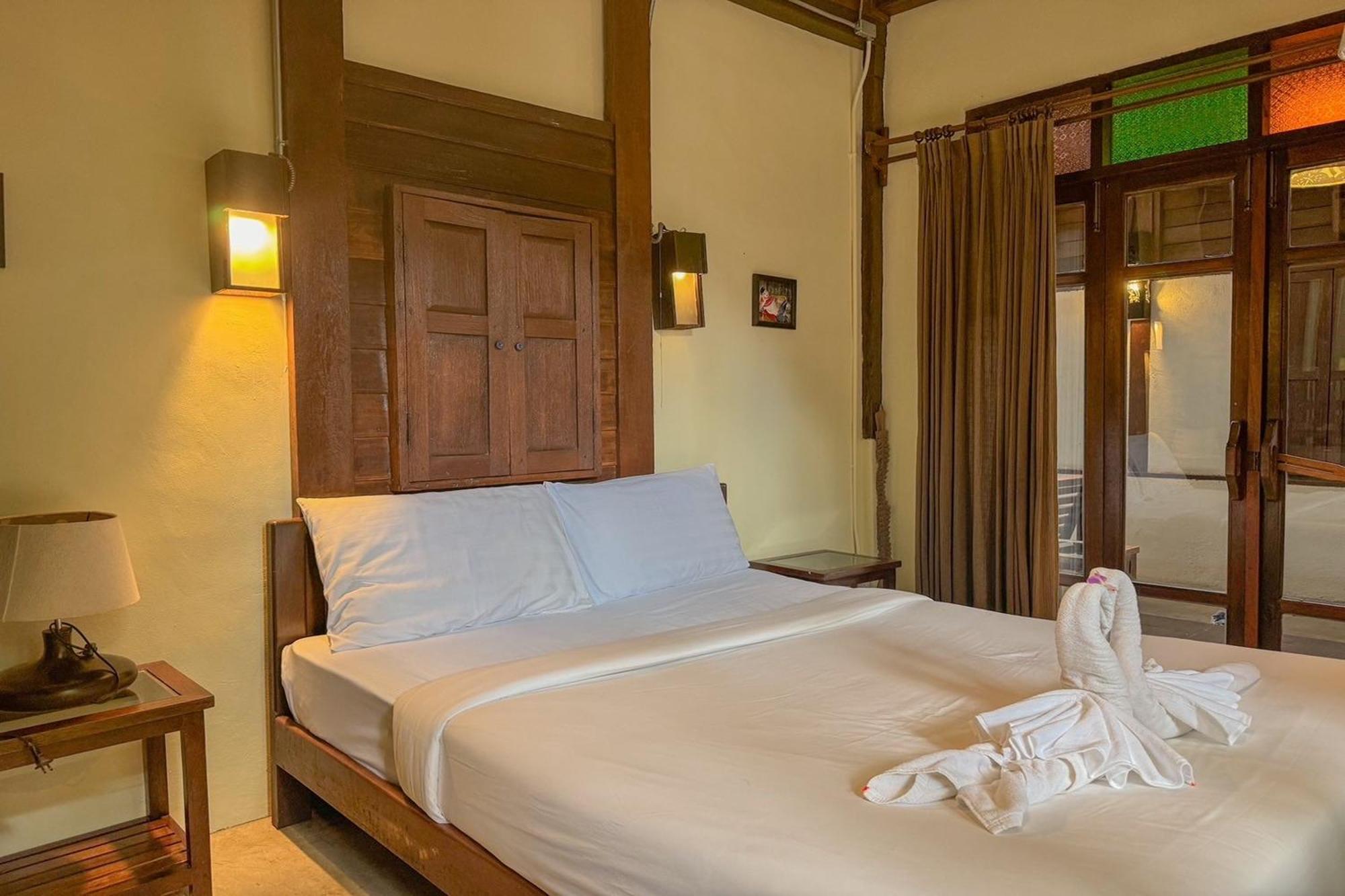 Rompo Boutique 3* Chiang Mai
