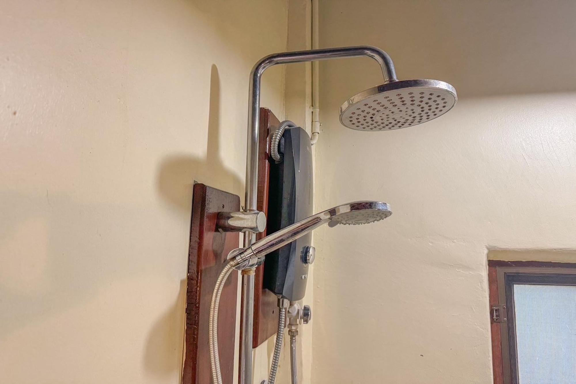 Rompo Boutique Hotel