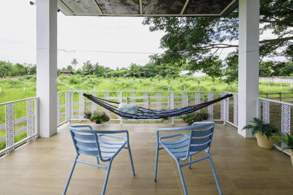Chaisathan 4* Chiang Mai