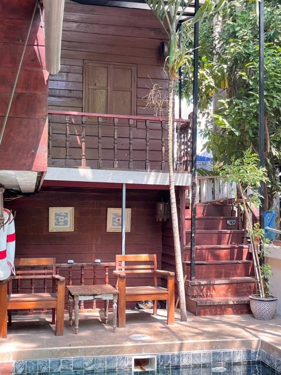 Seven Senses Chiang Mai