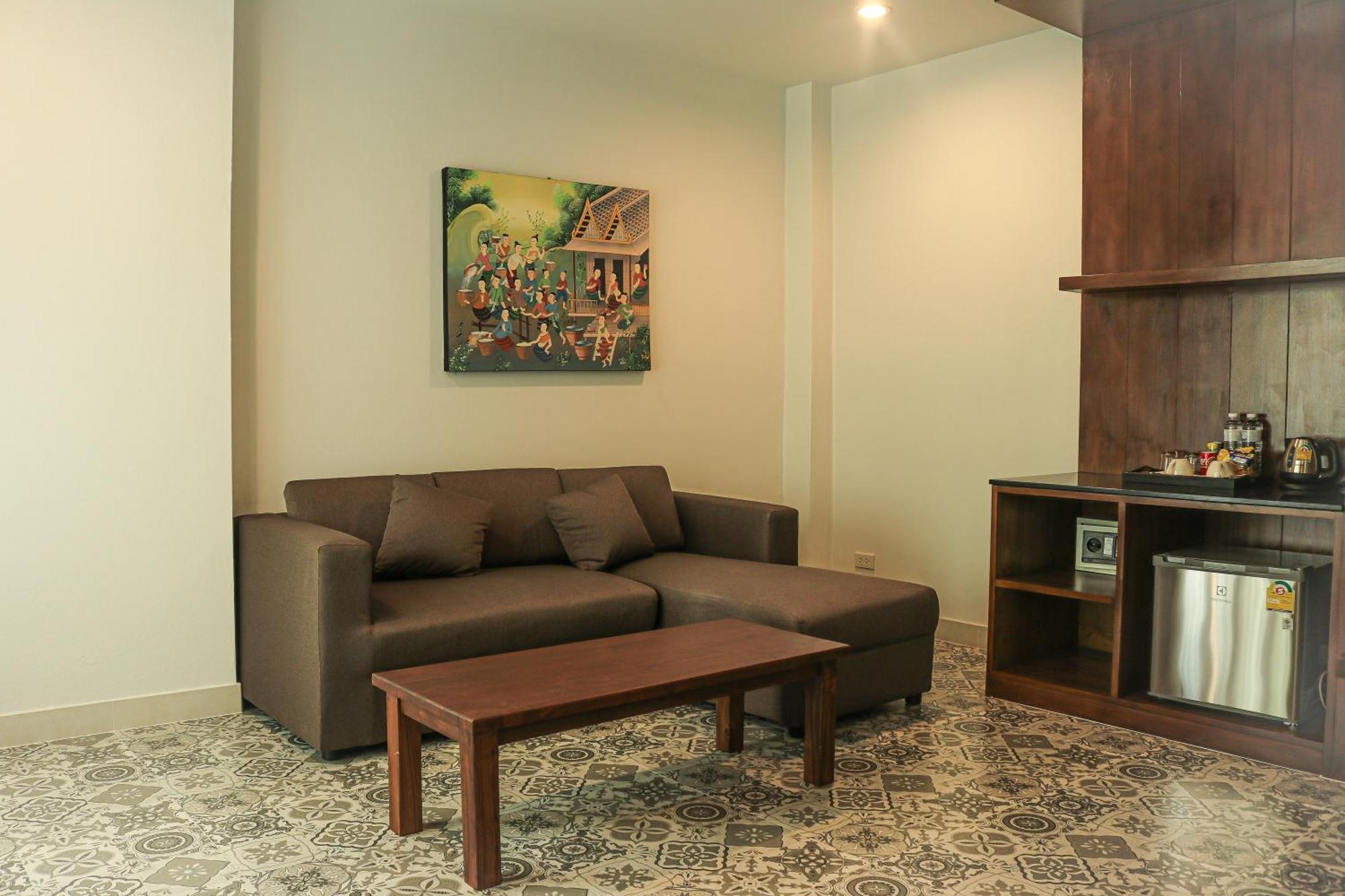 Na Napa Wellness &