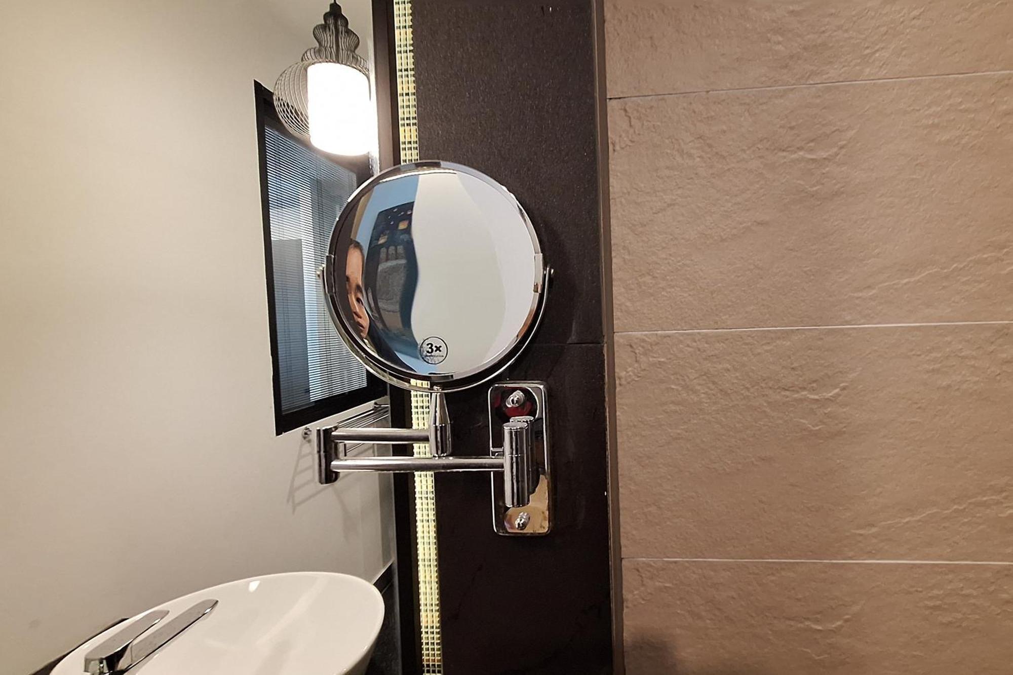 Na Napa Wellness & Tempat peranginan