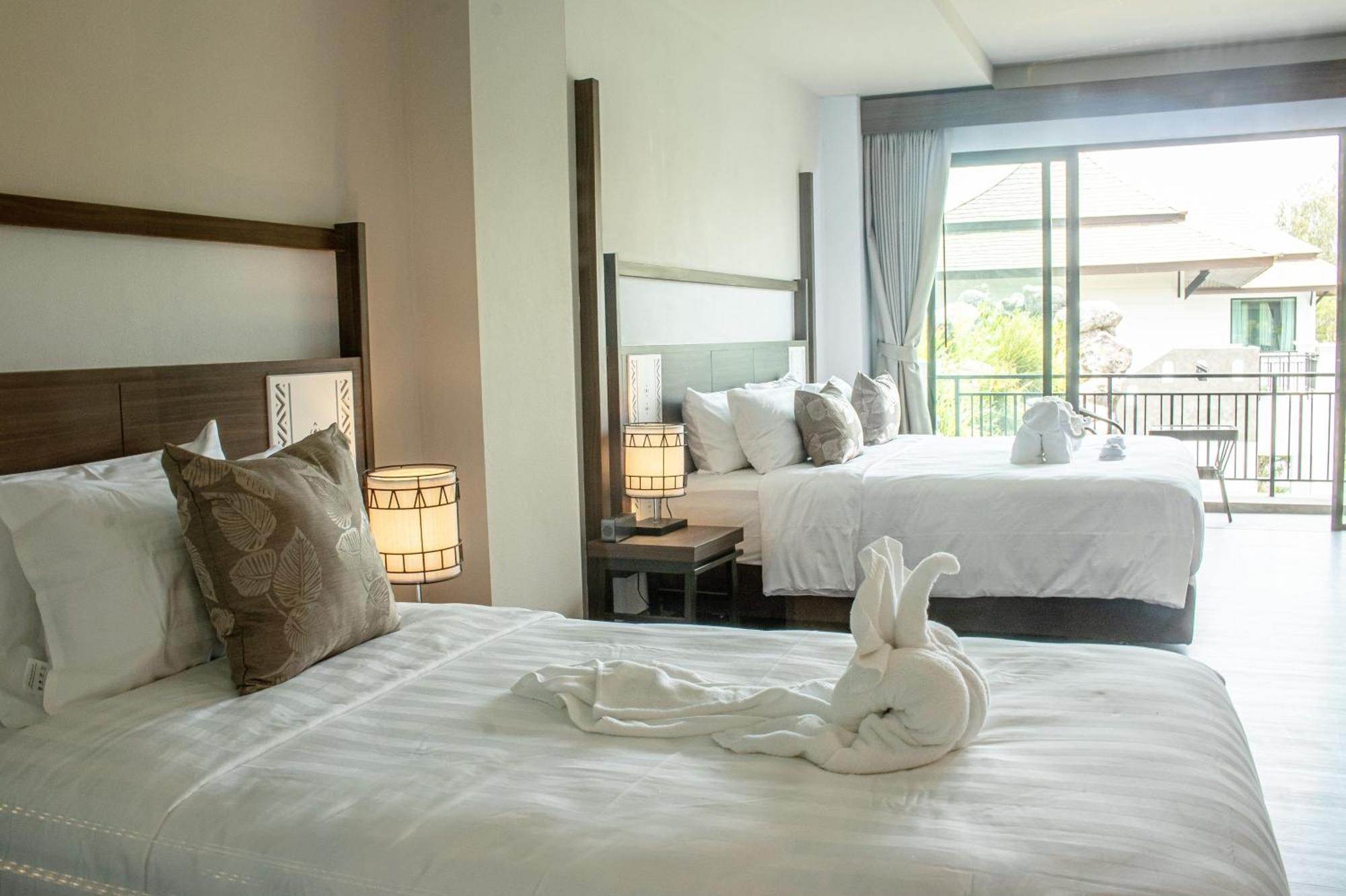 Na Napa Wellness & Resort