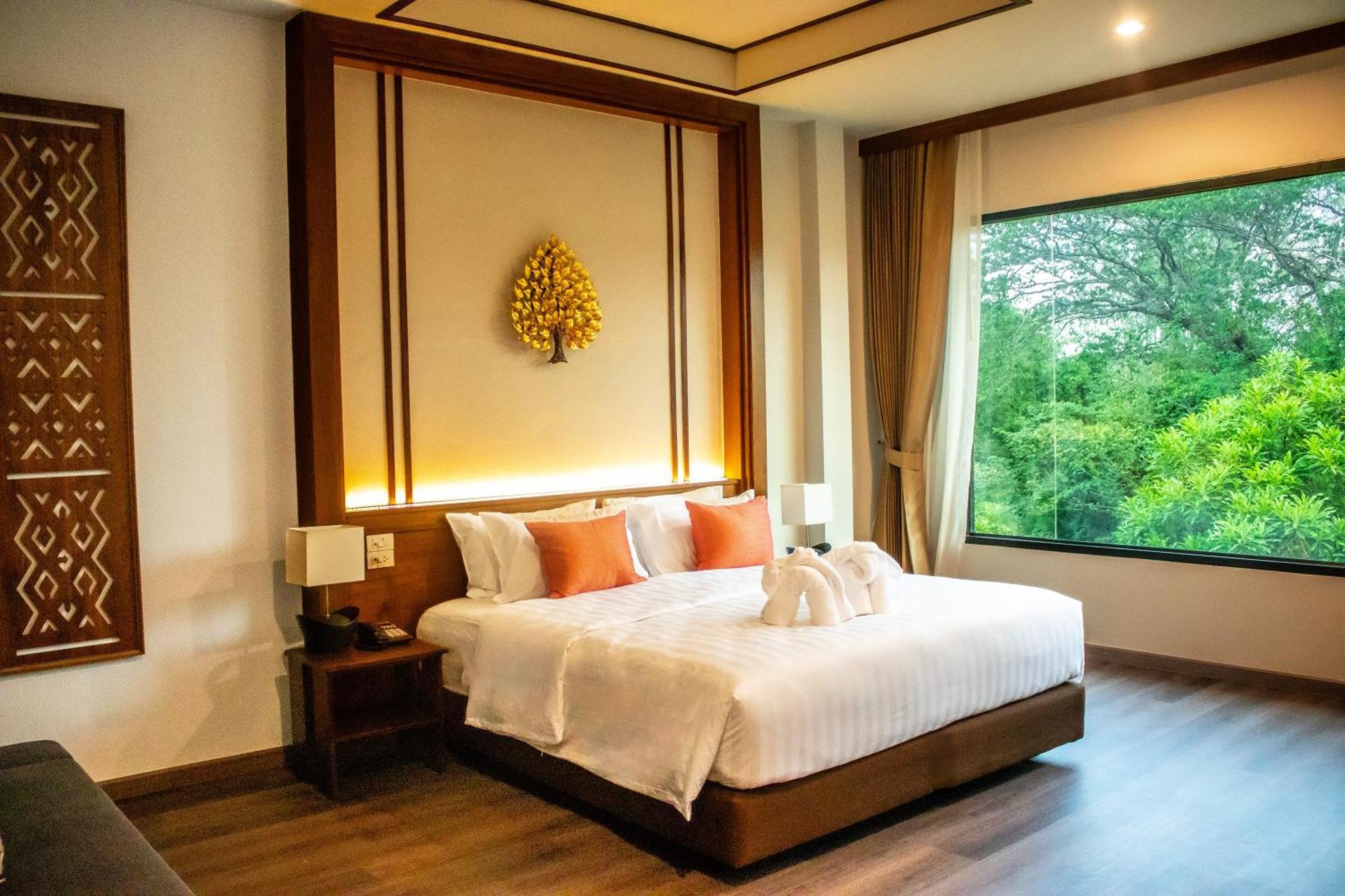 Na Napa Wellness & Chiang Mai