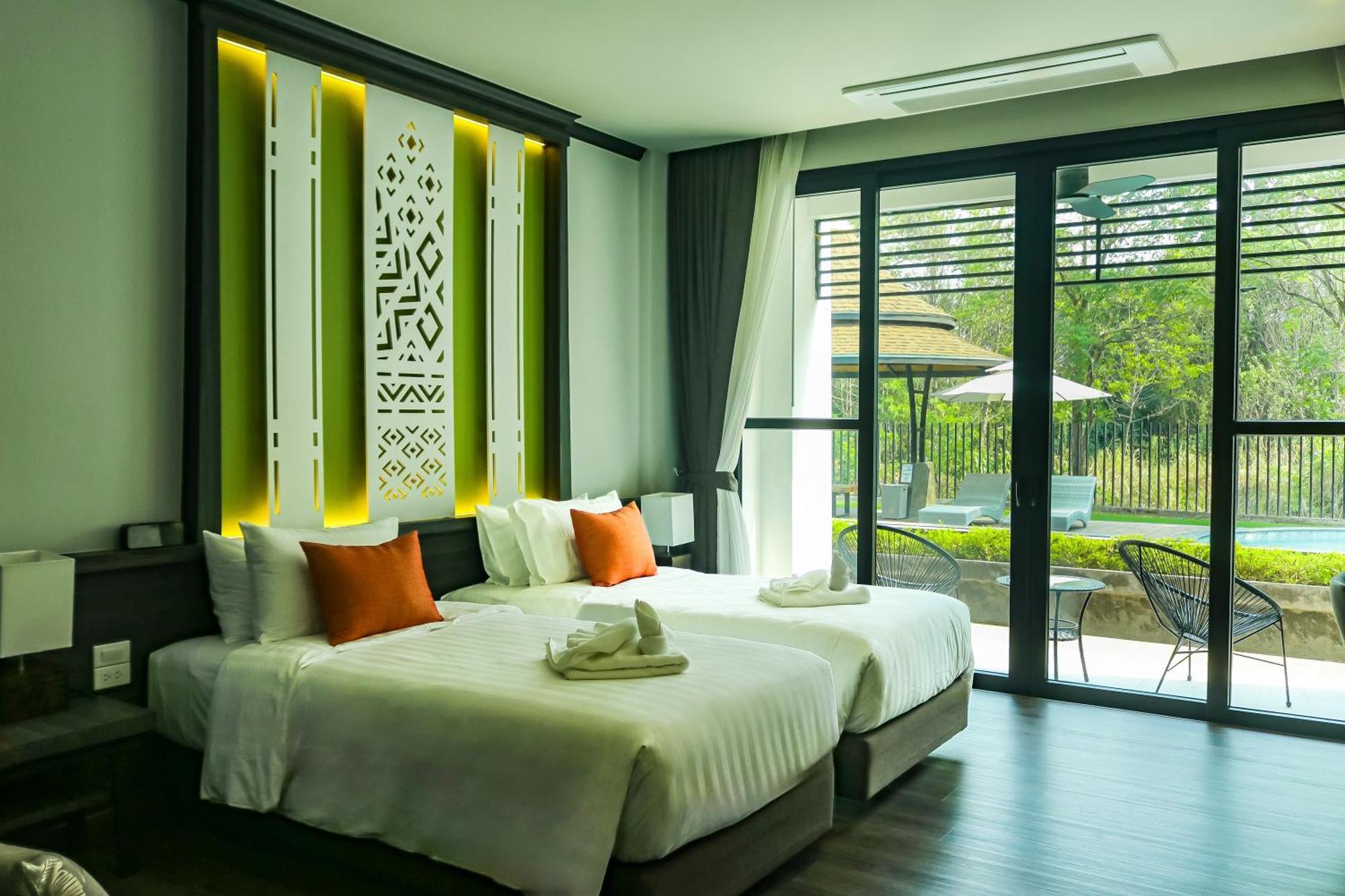 Na Napa Wellness & Chiang Mai