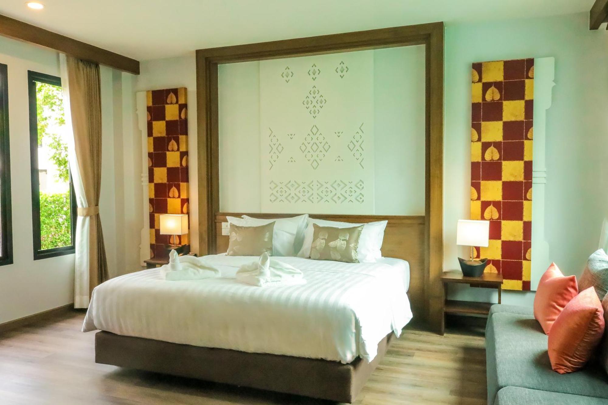Na Napa Wellness & Chiang Mai