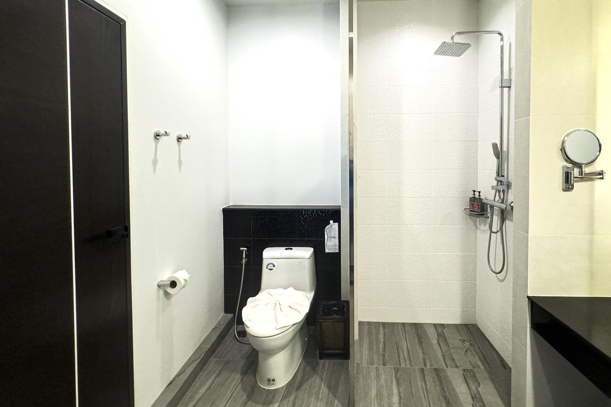 Tempat peranginan Na Napa Wellness &