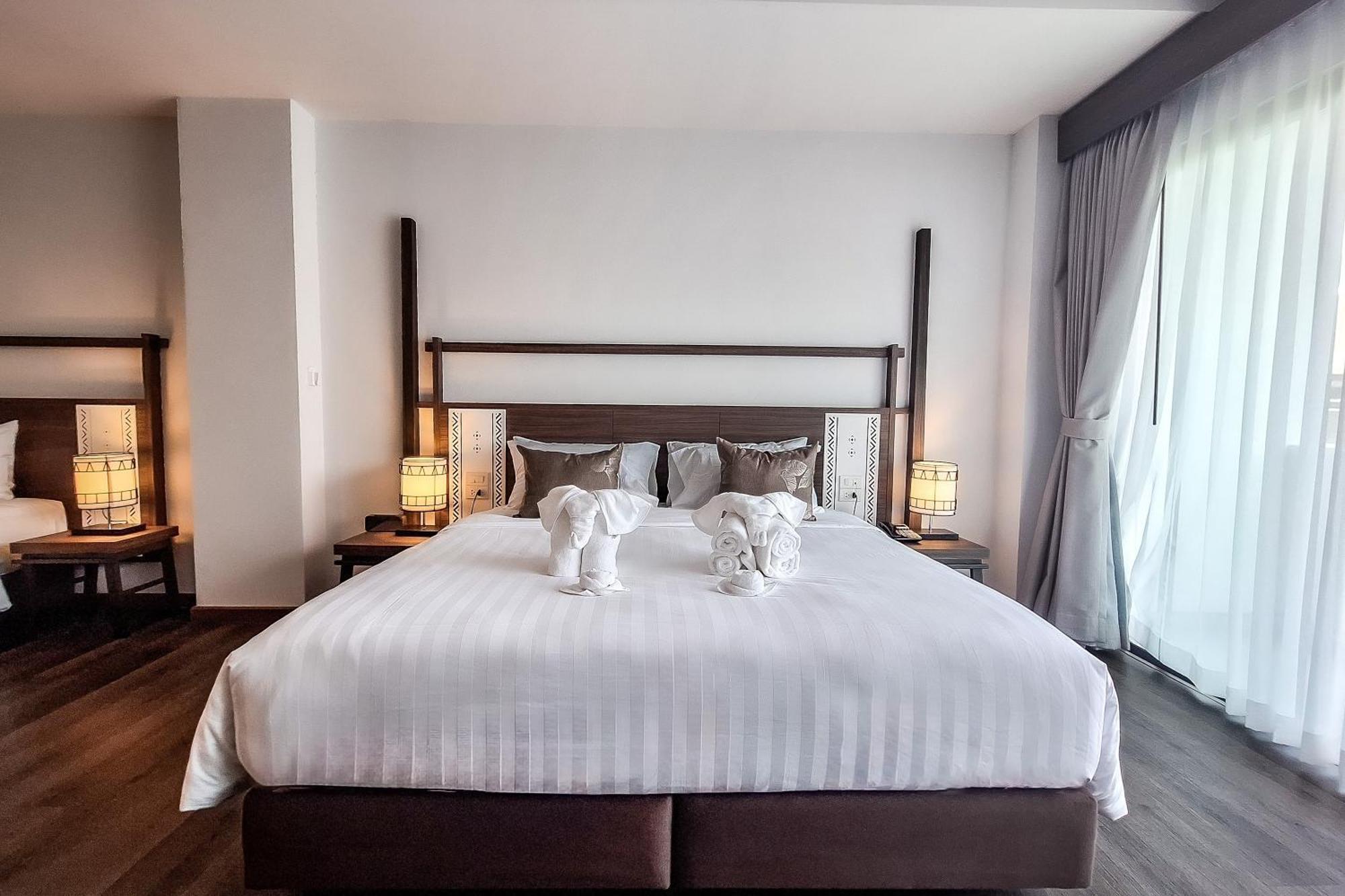 Na Napa Wellness & Chiang Mai