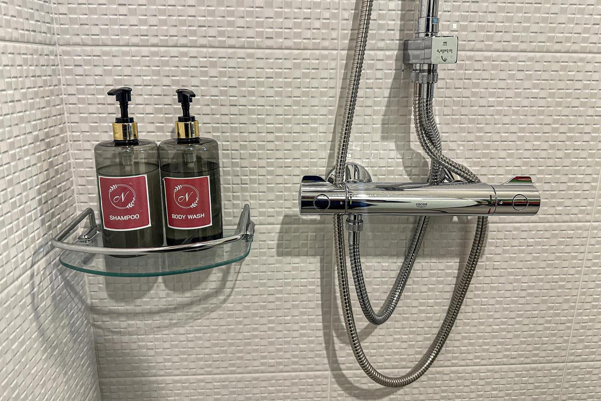 Tempat peranginan Na Napa Wellness &
