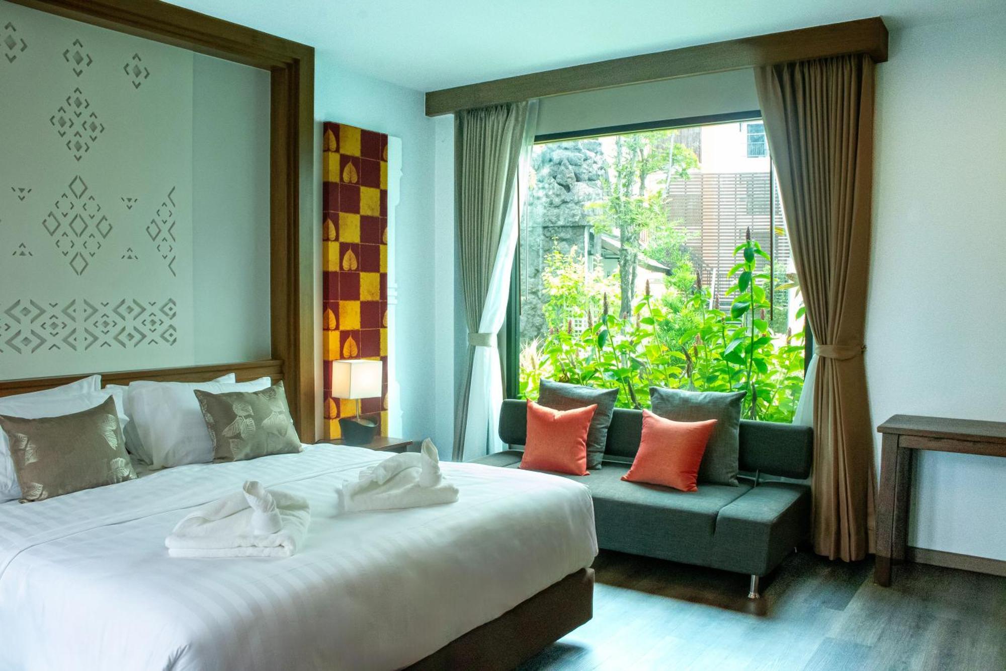 Na Napa Wellness & Resort Chiang Mai