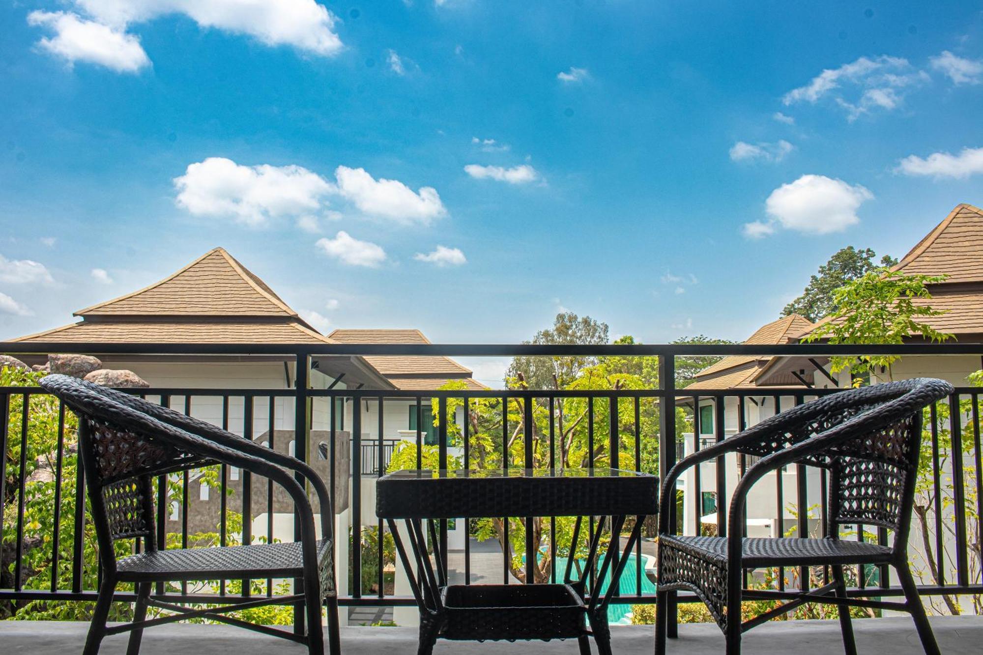 Na Napa Wellness & 4*