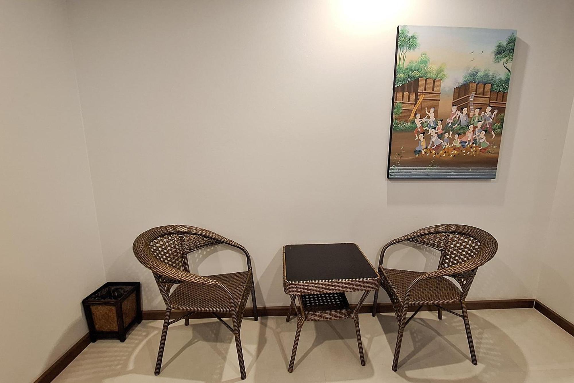 Resort Na Napa Wellness &