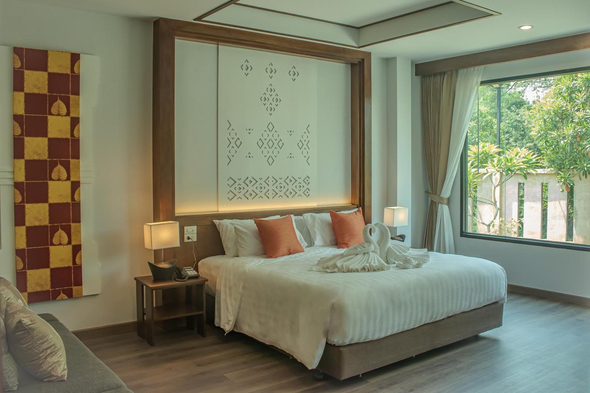 Na Napa Wellness & Tempat peranginan