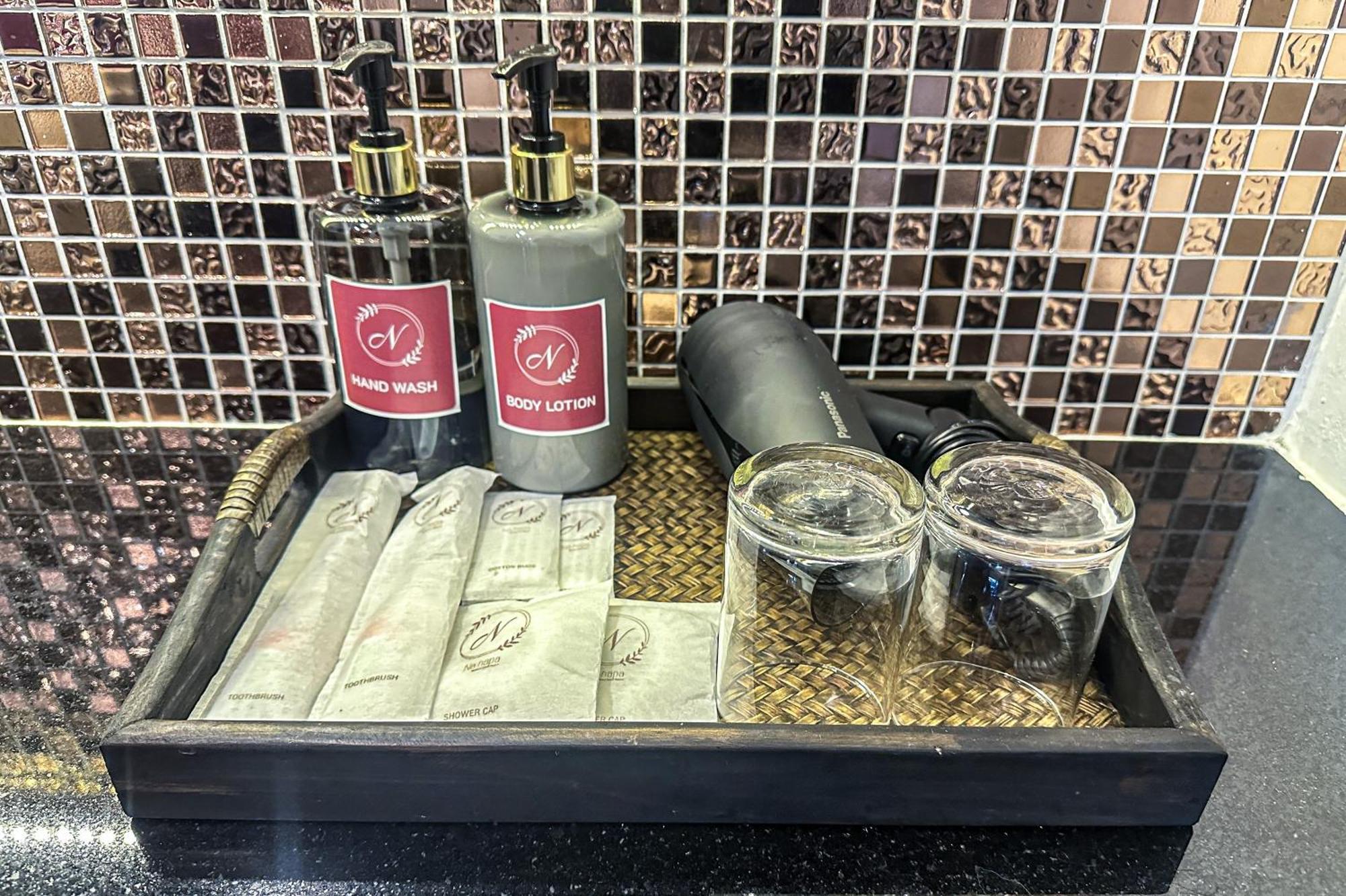 Na Napa Wellness & Resort