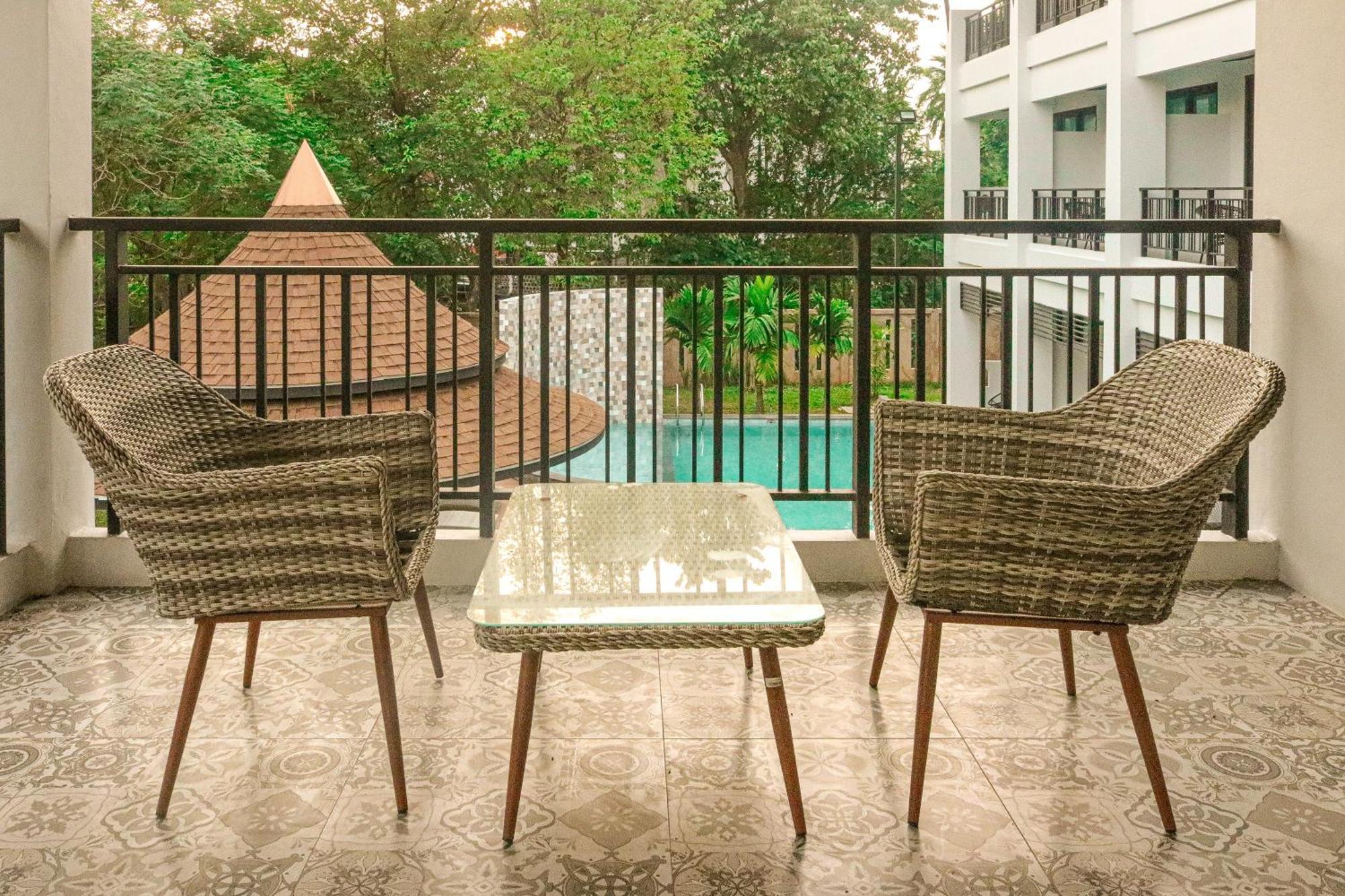 Resort Na Napa Wellness &
