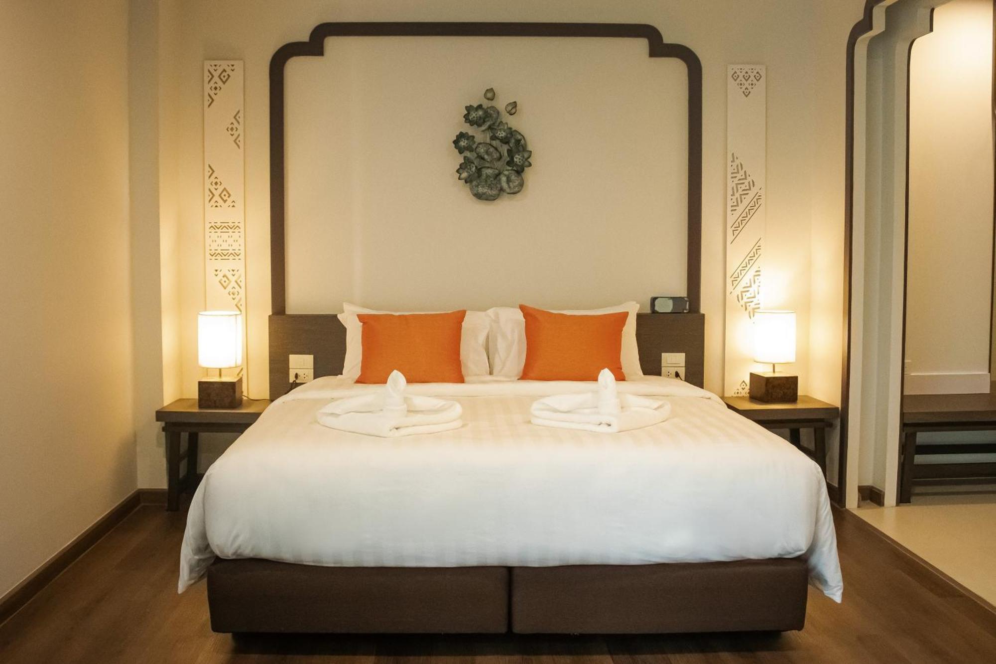 Na Napa Wellness & Tempat peranginan Chiang Mai