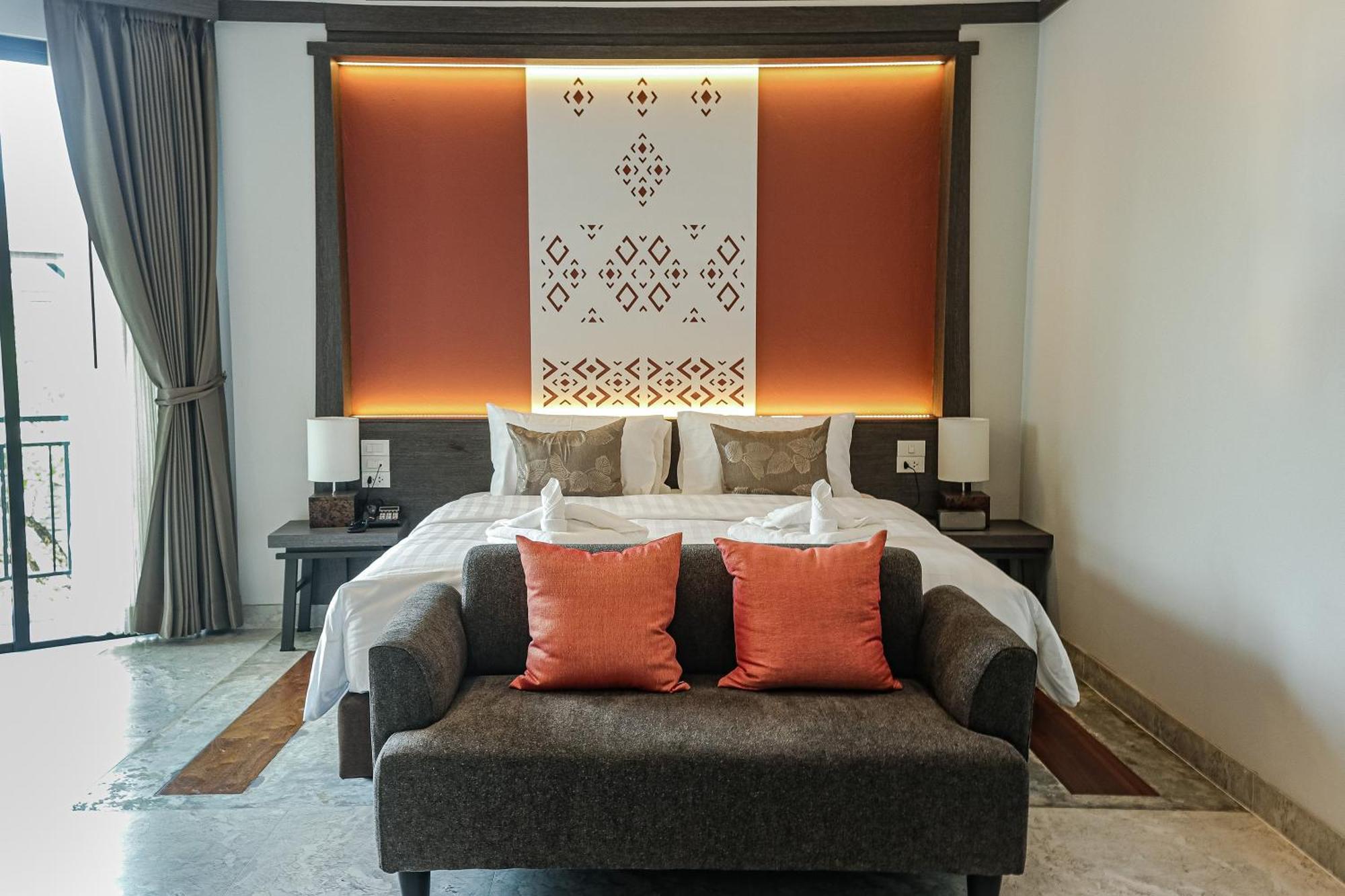 Na Napa Wellness & 4*