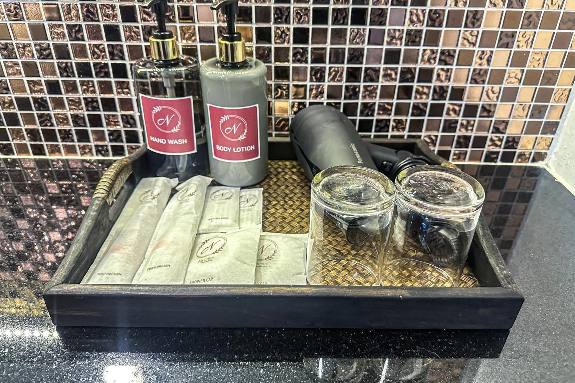 Na Napa Wellness & Chiang Mai