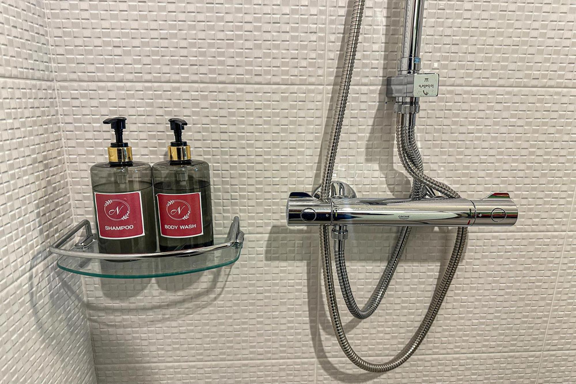 Tempat peranginan Na Napa Wellness &