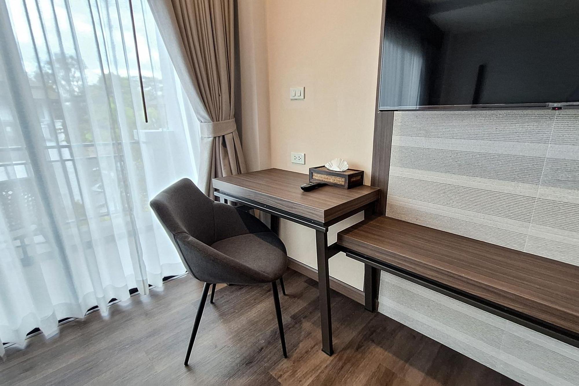 Na Napa Wellness & Tempat peranginan 4*