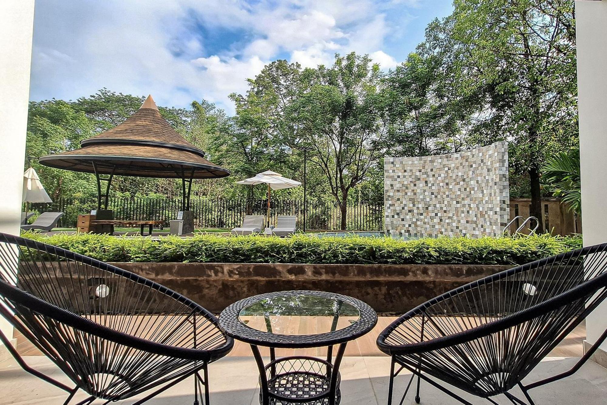 Resort Na Napa Wellness & Chiang Mai