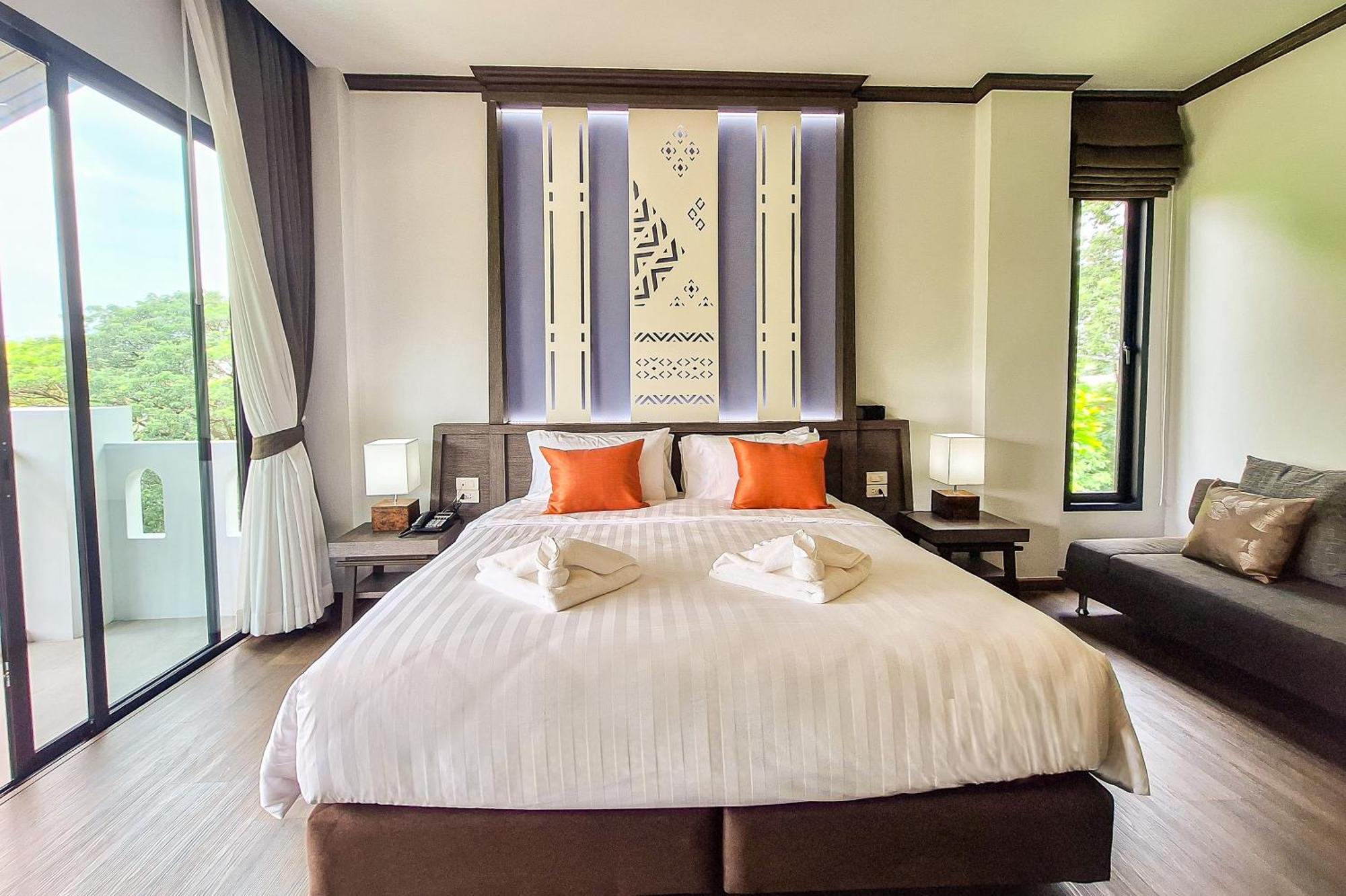 Na Napa Wellness & Chiang Mai