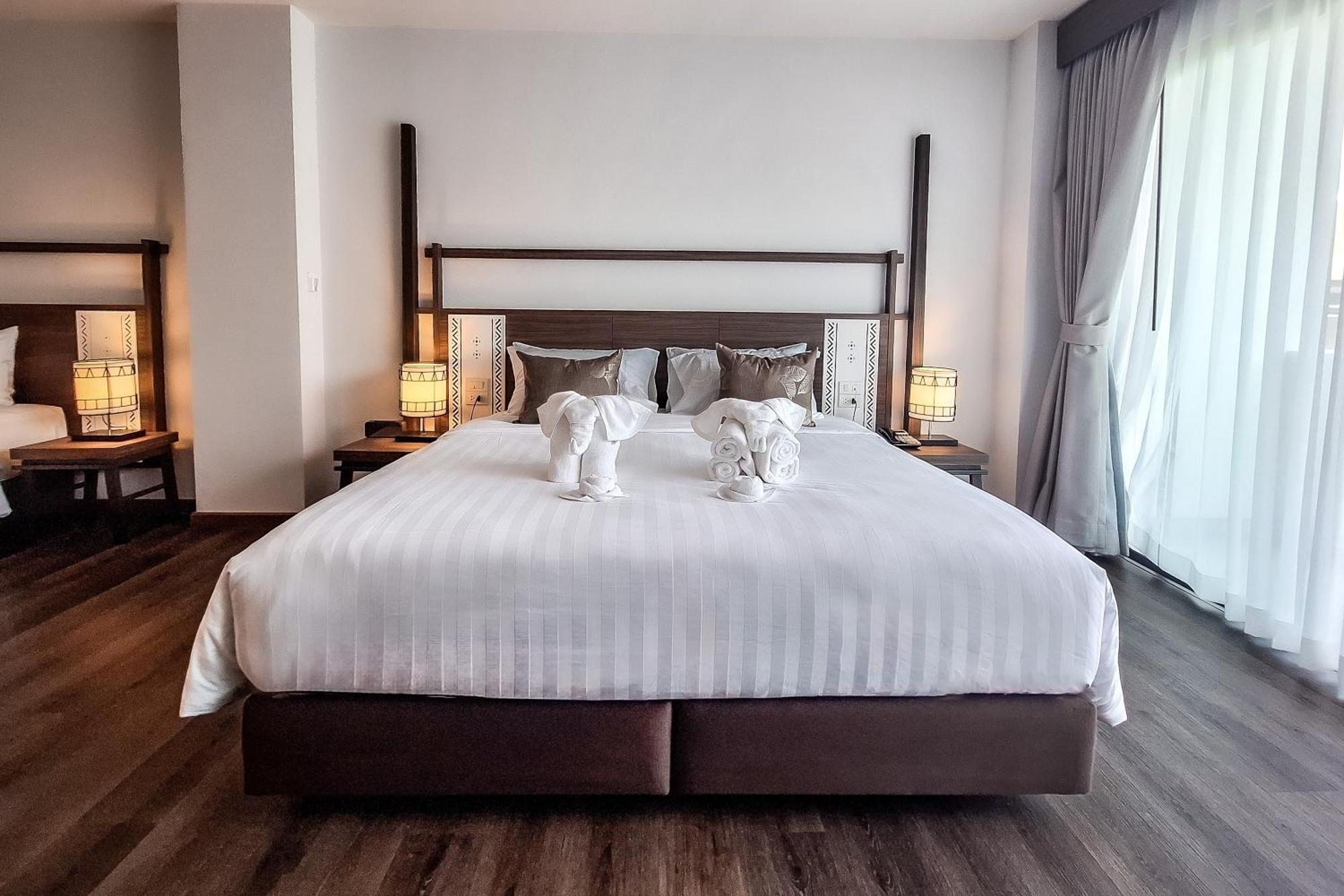 Na Napa Wellness & Resort 4*