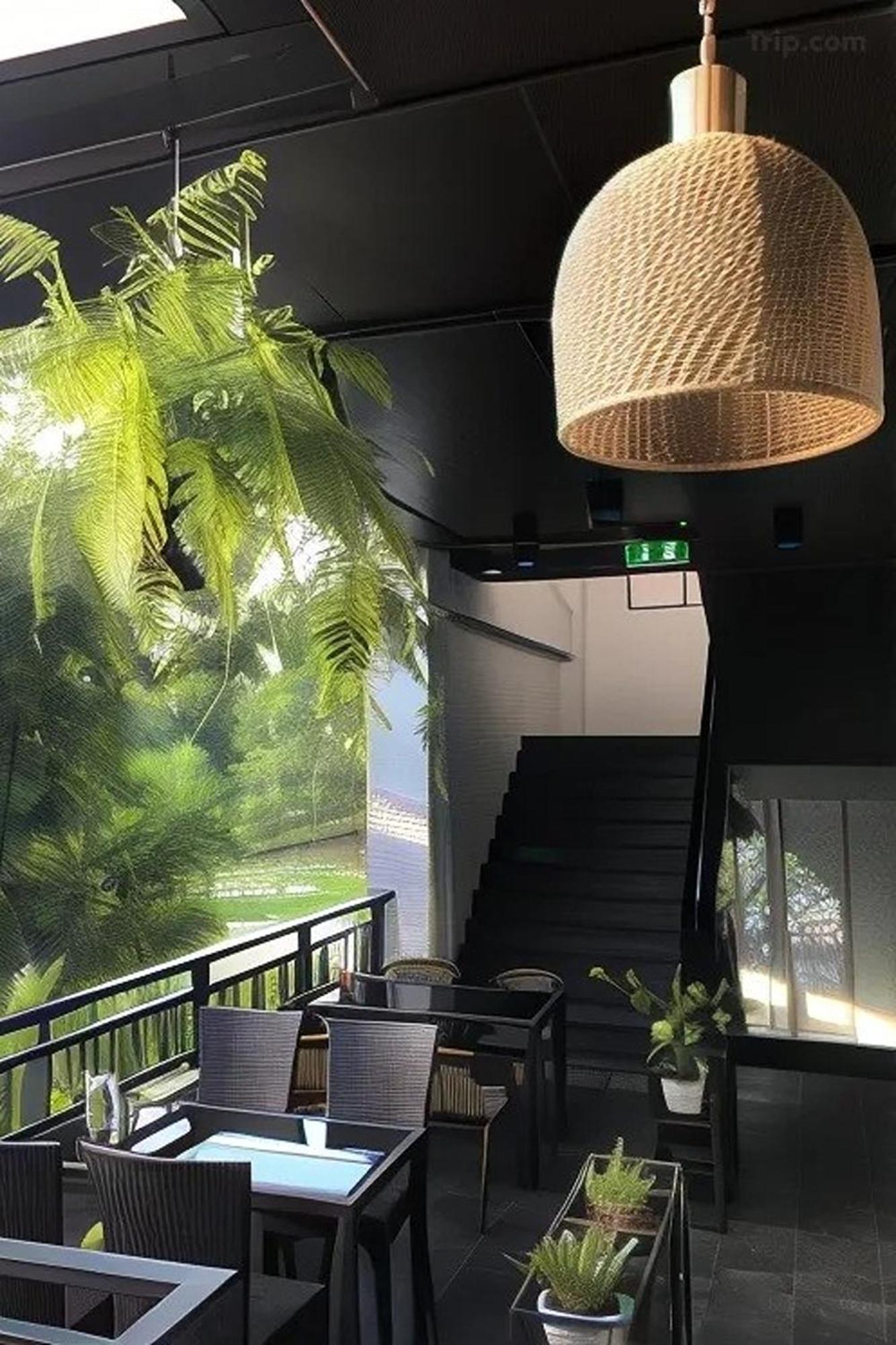 Na Napa Wellness & Tempat peranginan Chiang Mai