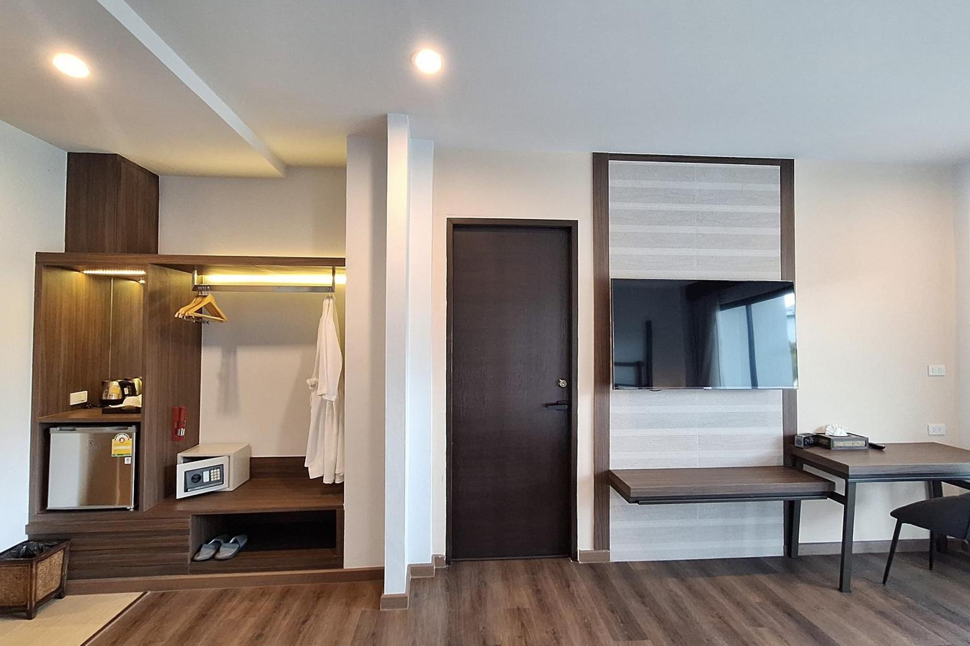 Resort Na Napa Wellness & Chiang Mai