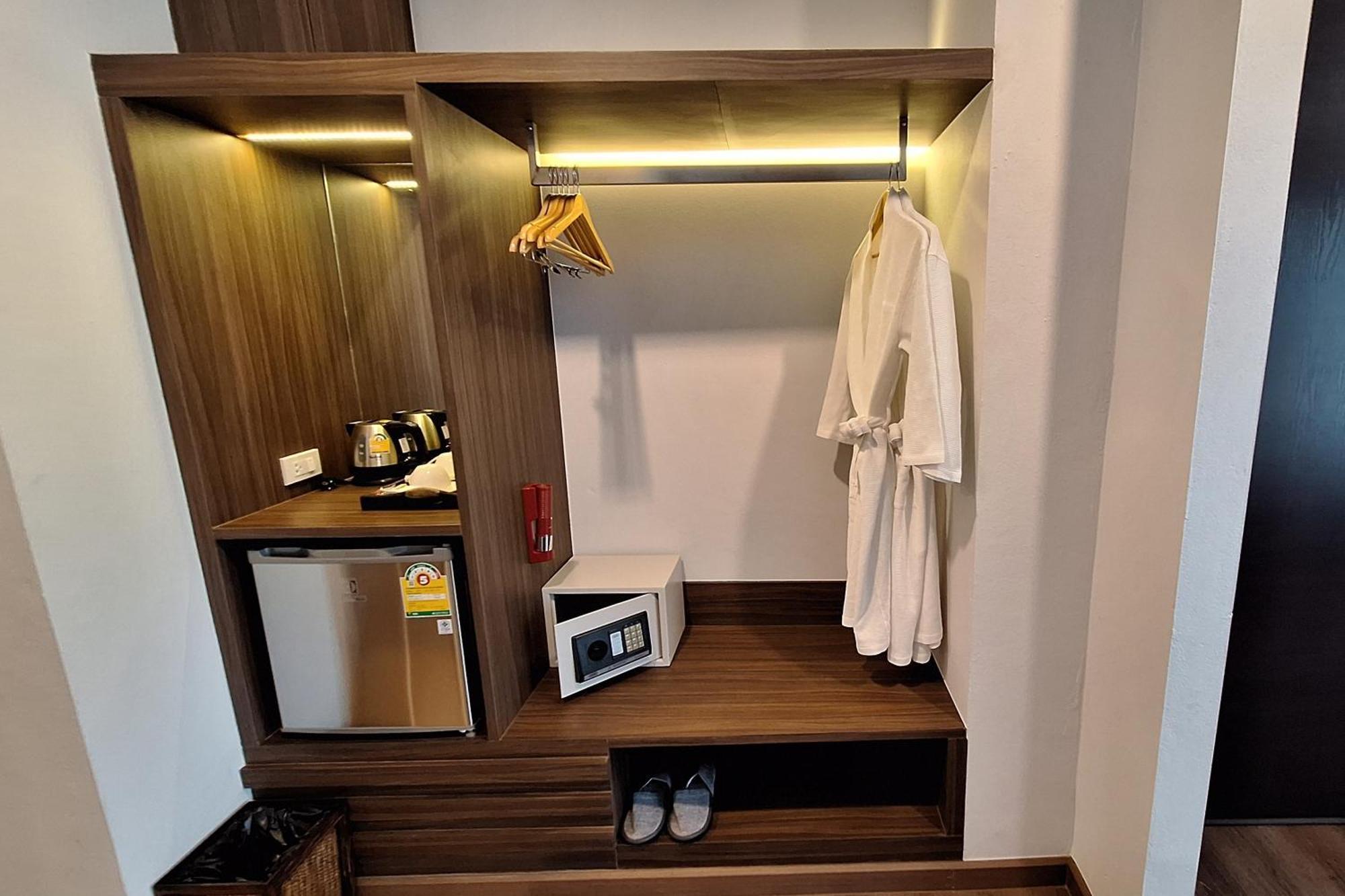 Na Napa Wellness & Chiang Mai