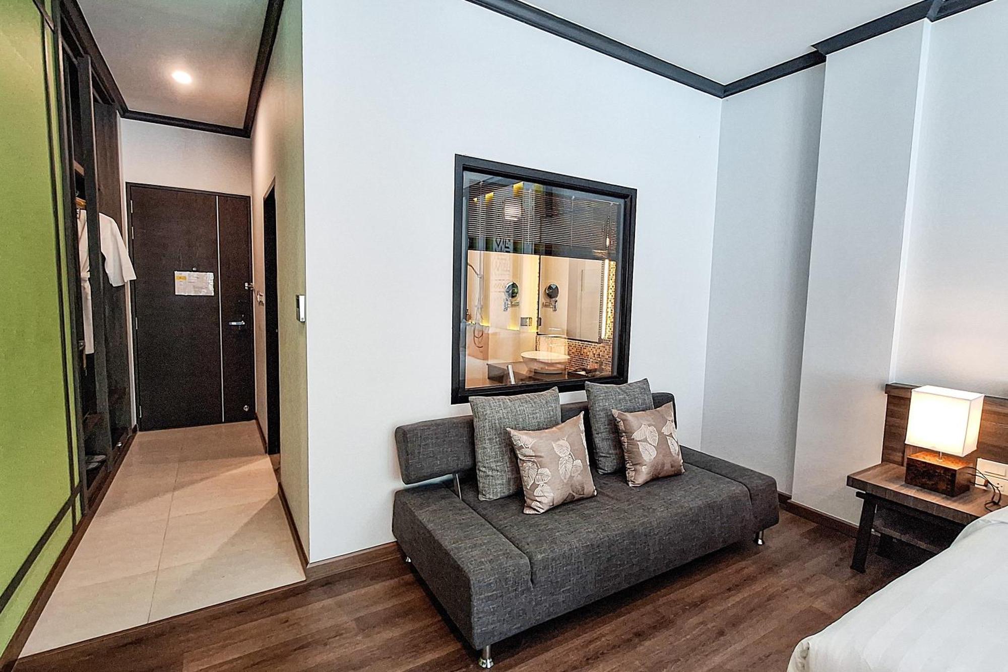 Na Napa Wellness & 4* Chiang Mai