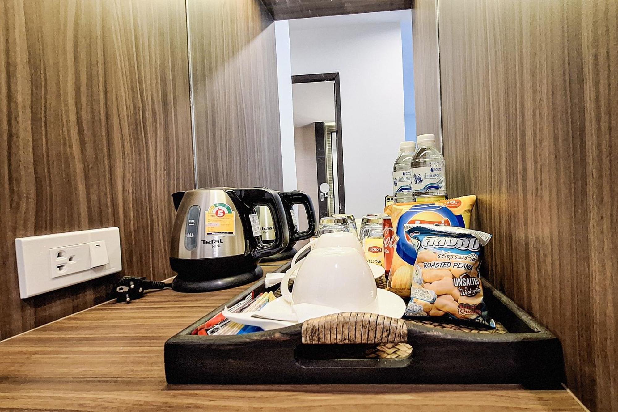 Tempat peranginan Na Napa Wellness &