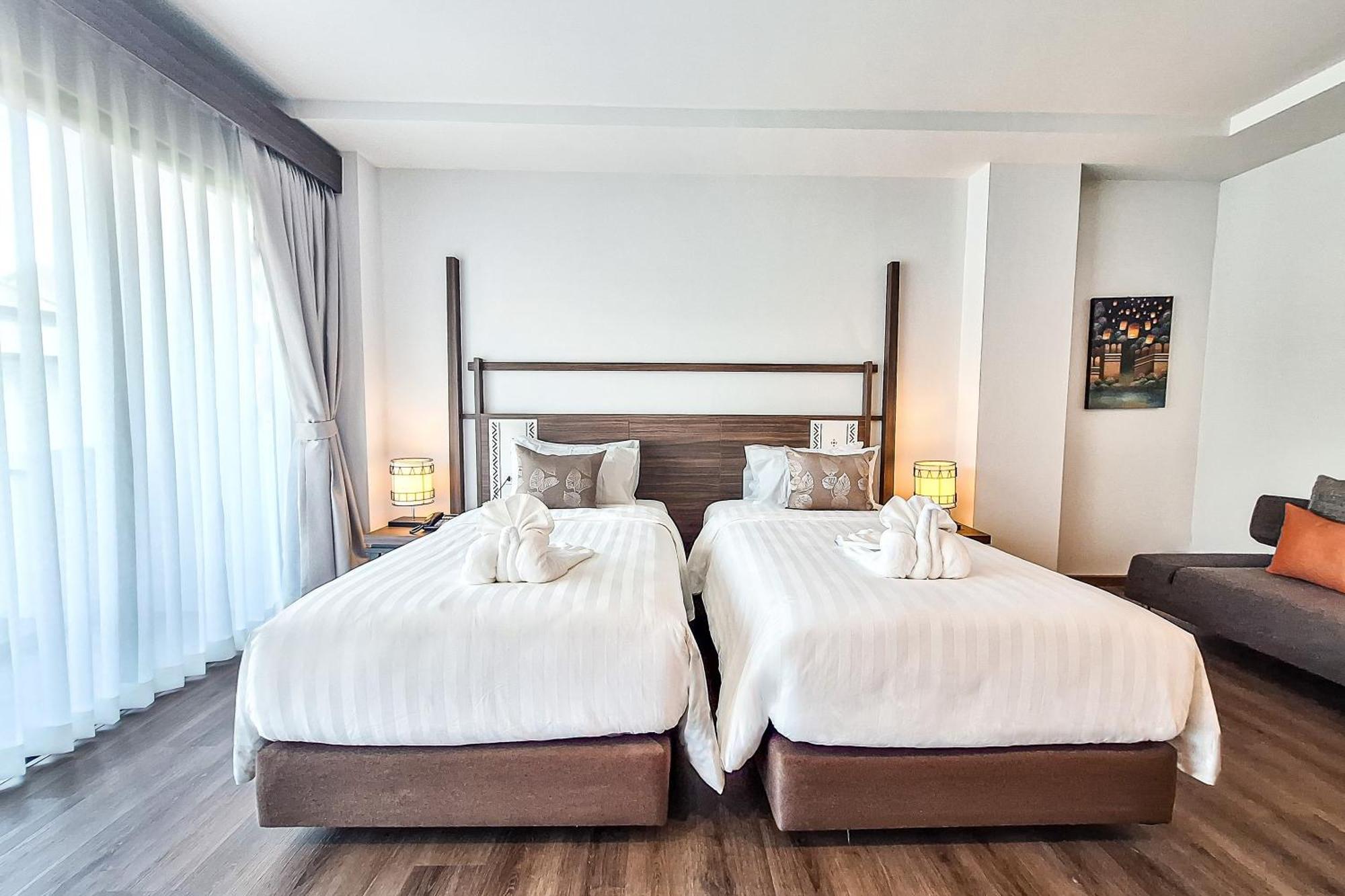 Resort Na Napa Wellness & 4*