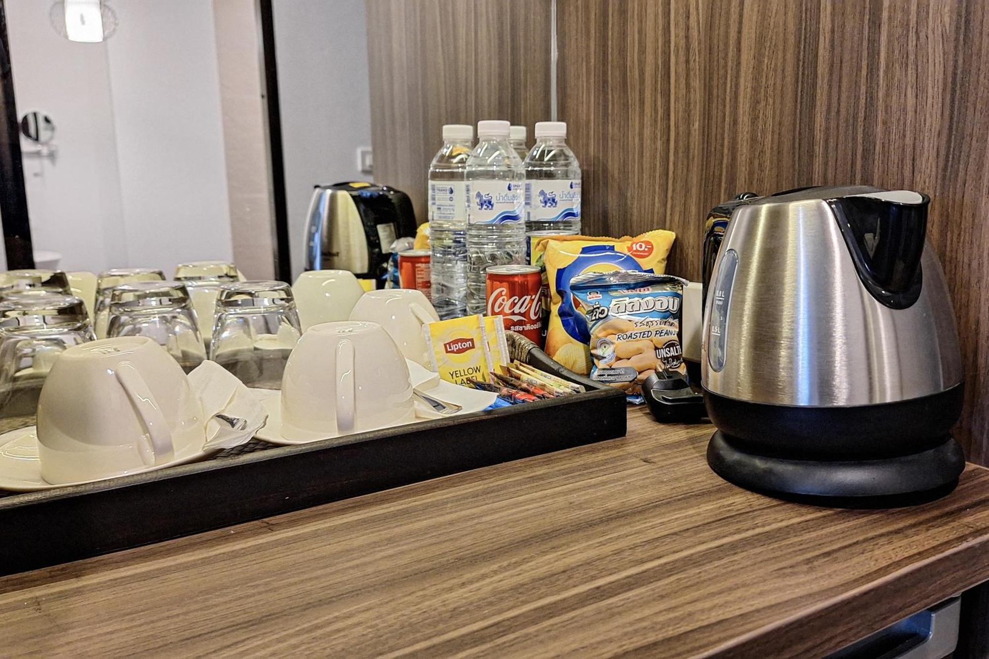 Tempat peranginan Na Napa Wellness & Chiang Mai