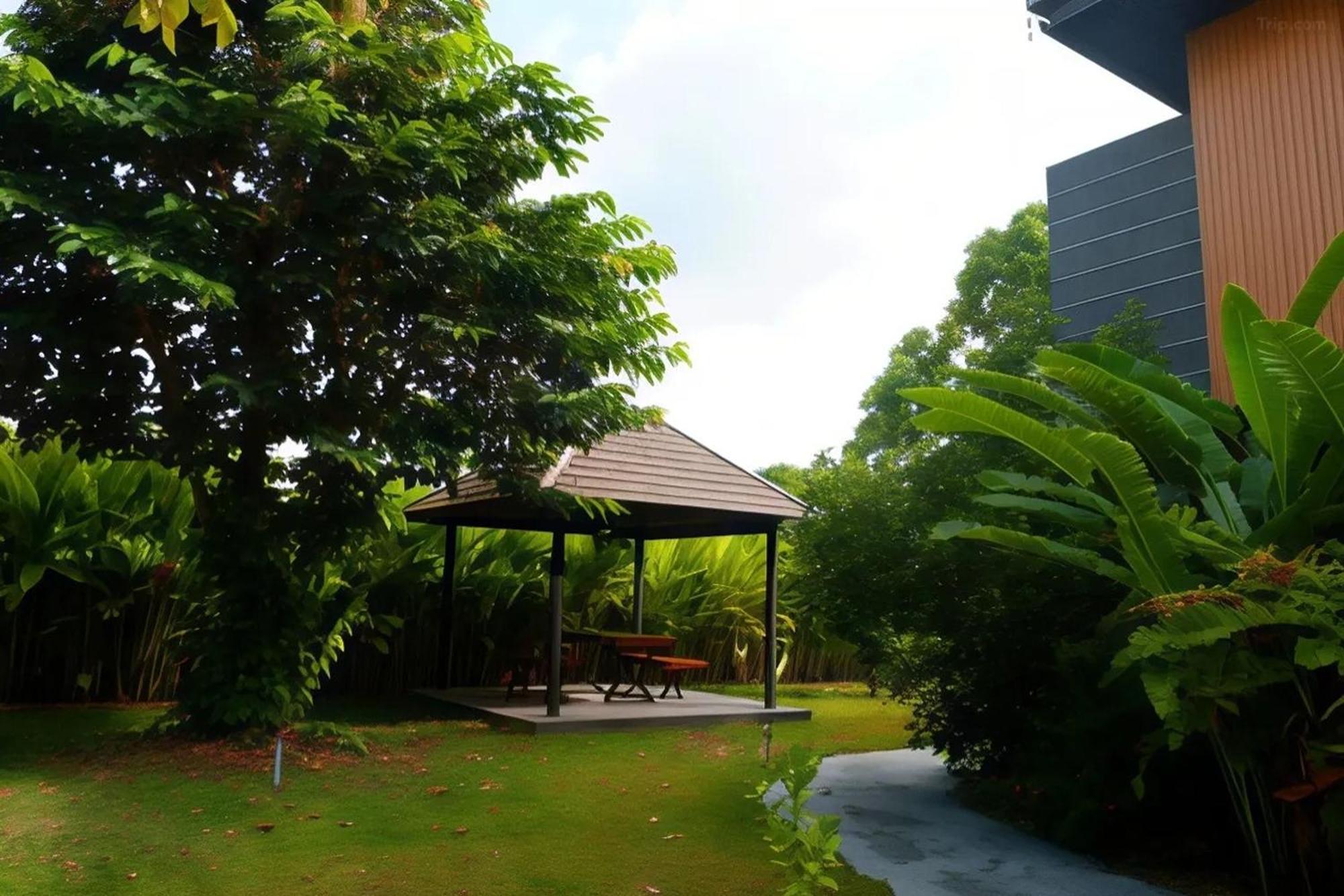 Na Napa Wellness & Tempat peranginan