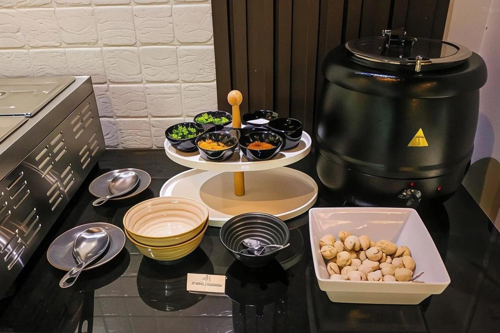 Tempat peranginan Na Napa Wellness &