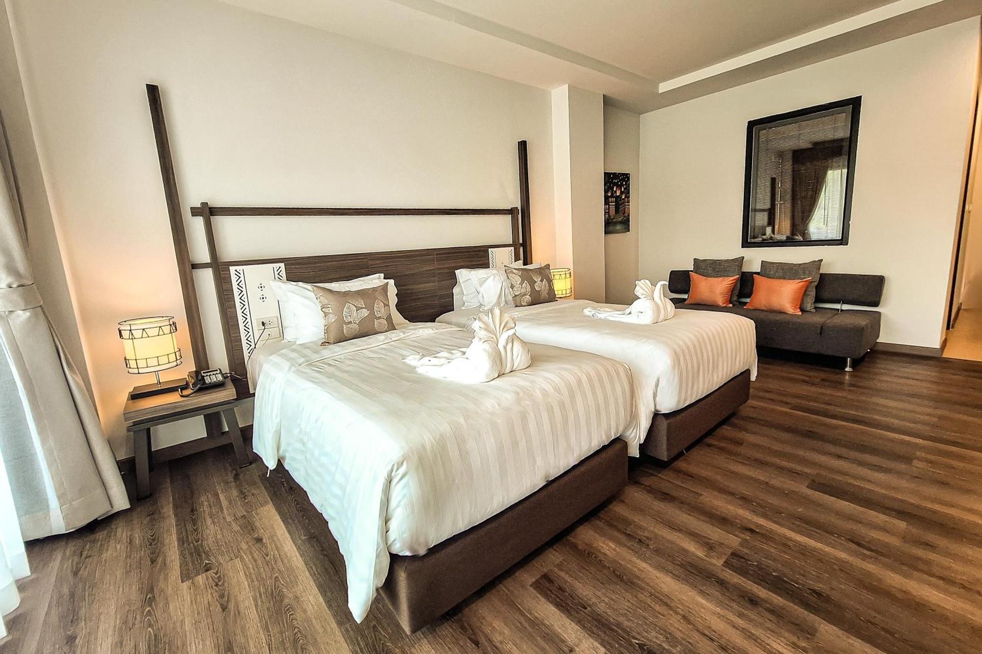 Resort Na Napa Wellness & 4*