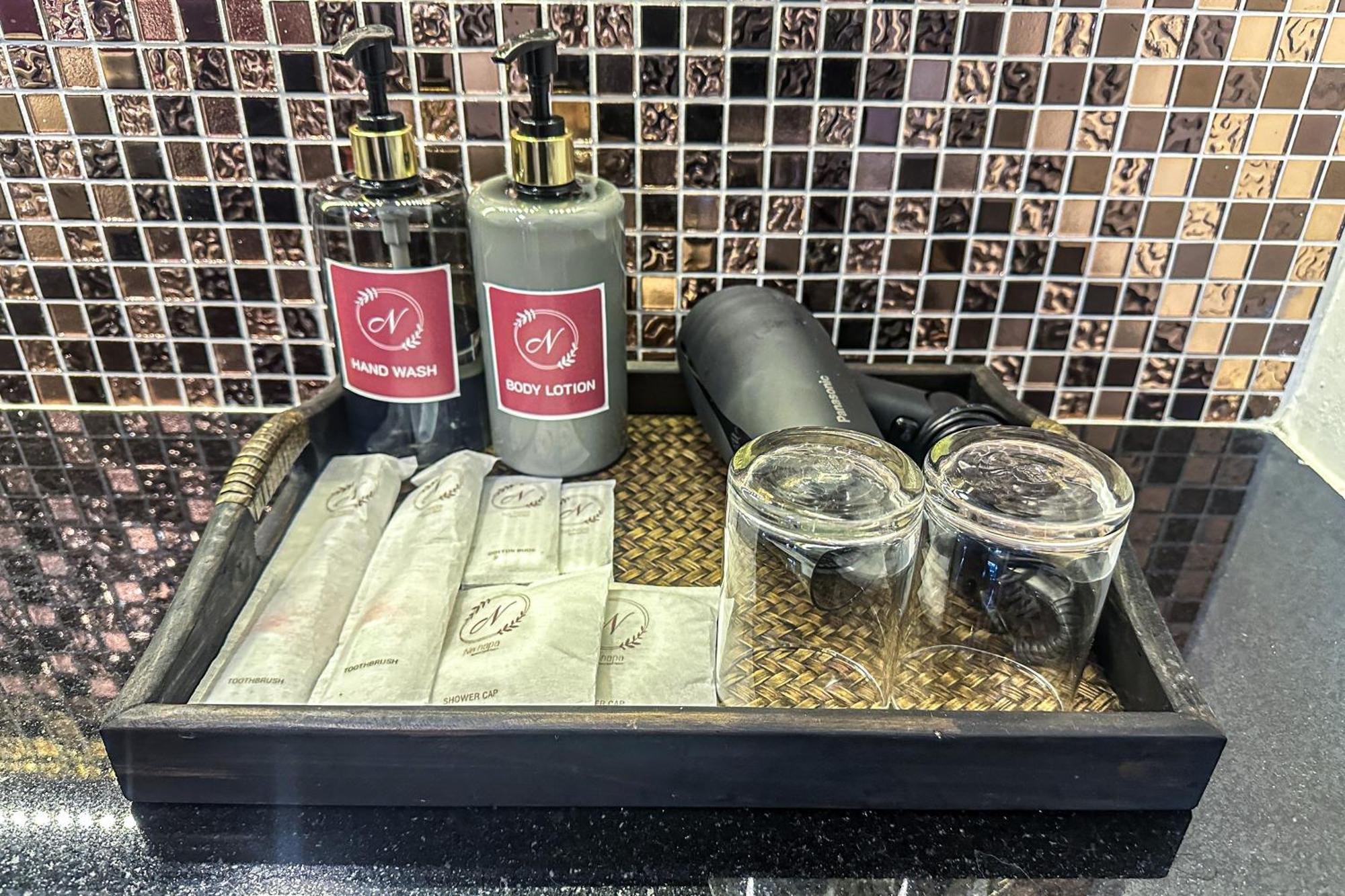 Na Napa Wellness & Tempat peranginan Chiang Mai